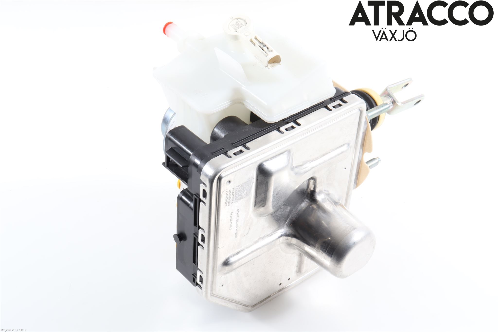 Mazda CX-30 20- Broms Huvudcylinder