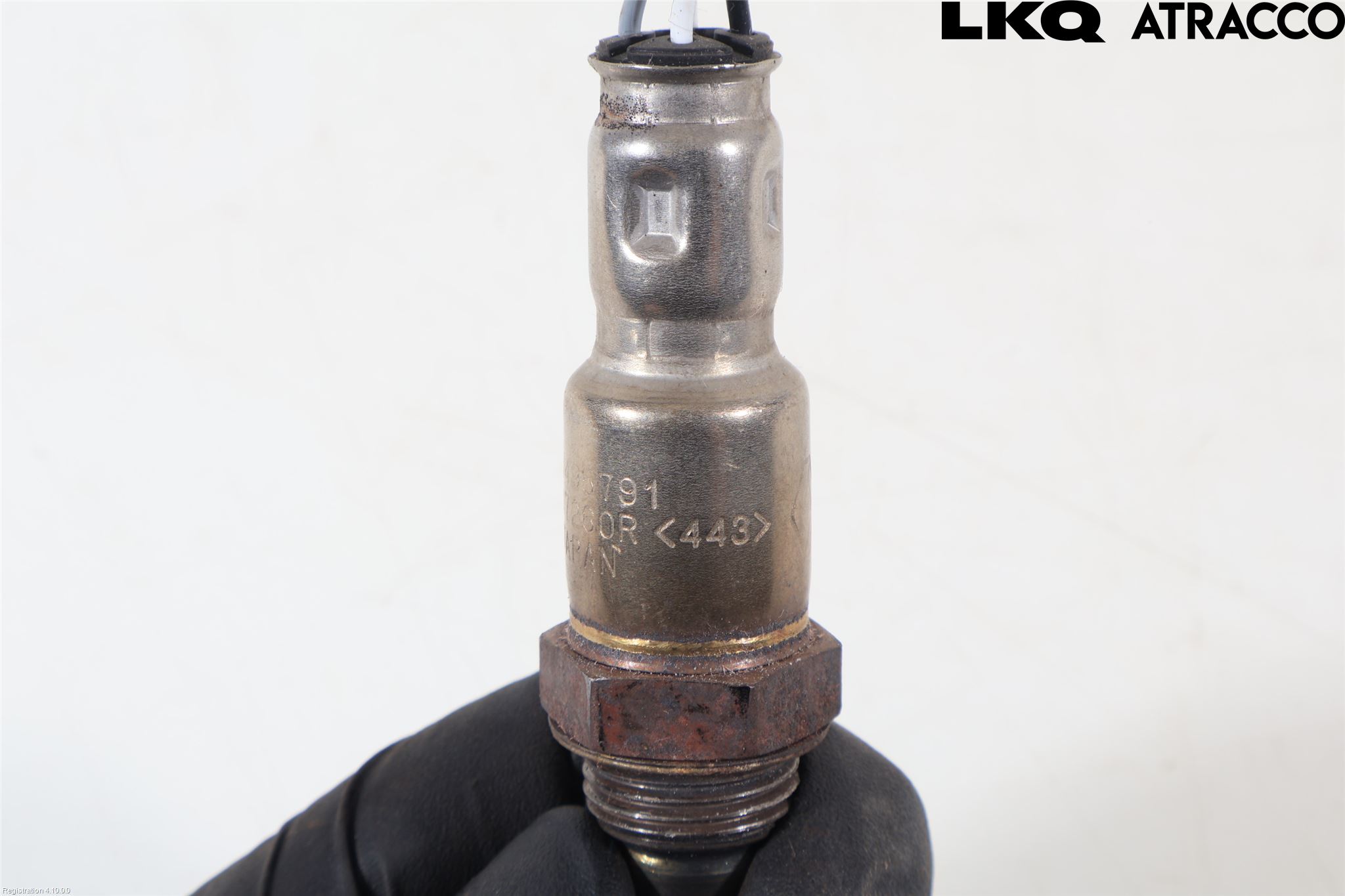 Nissan PULSAR Injlambdasond