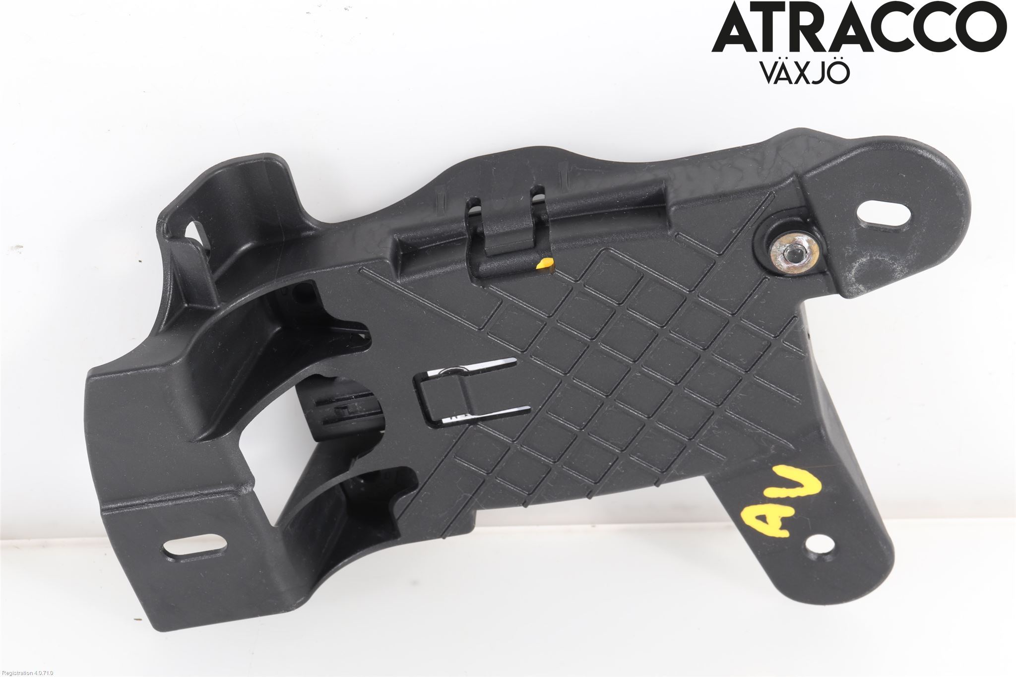 Suzuki VITARA 15- Sensor Aktivt Kollisionsskydd