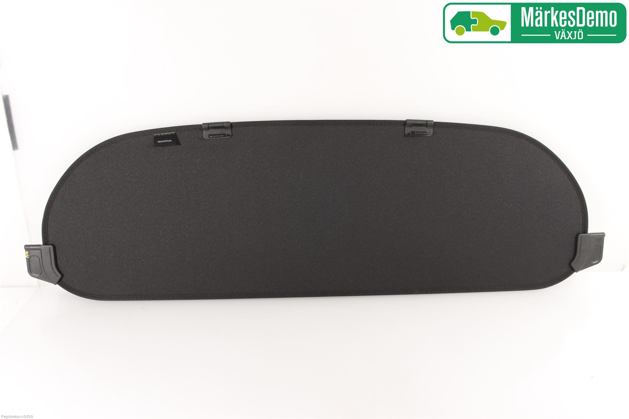 Honda CIVIC 17-22 Hatthylla