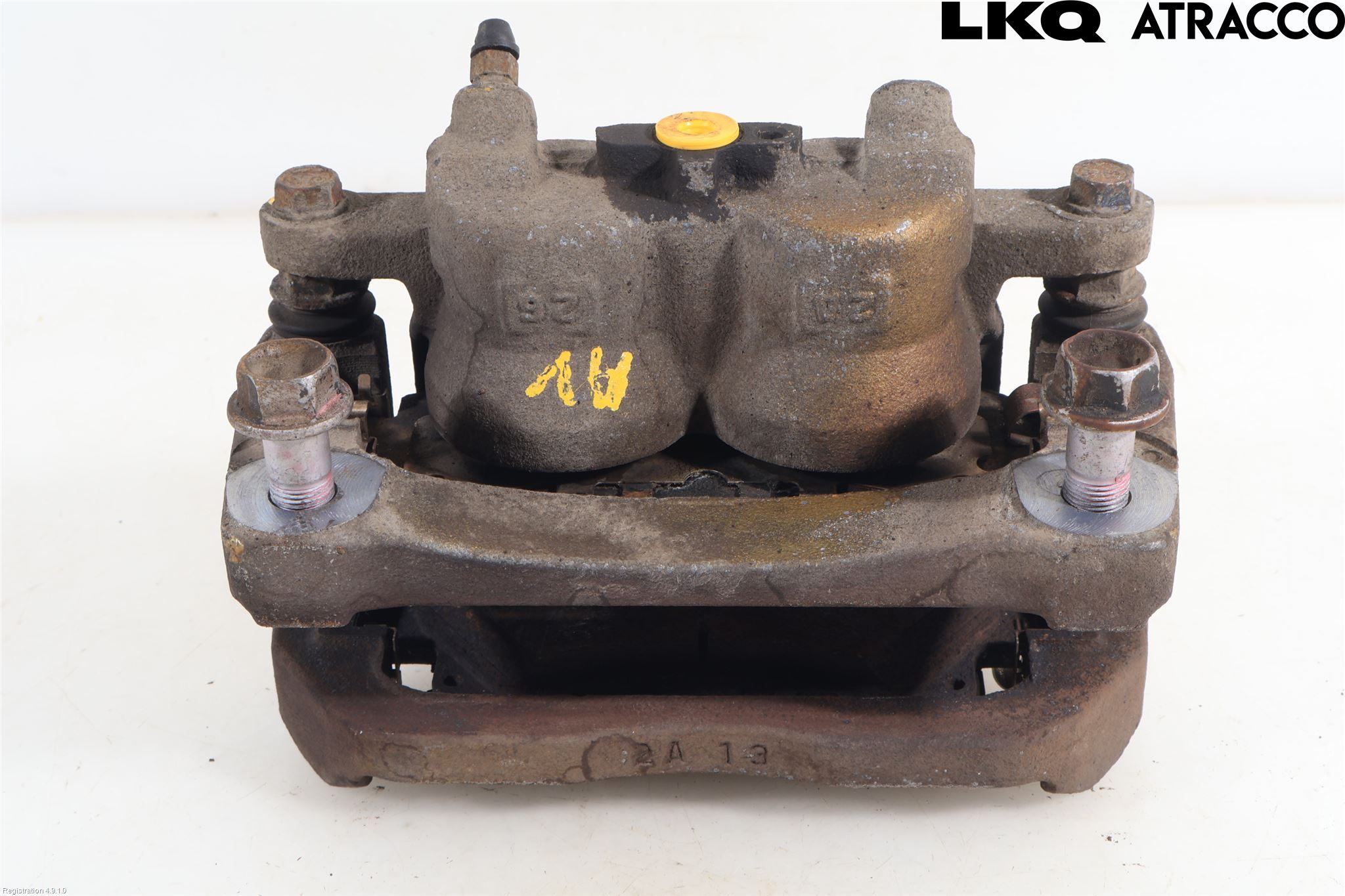 Mazda CX-60 22- Bromsok Fram Höger