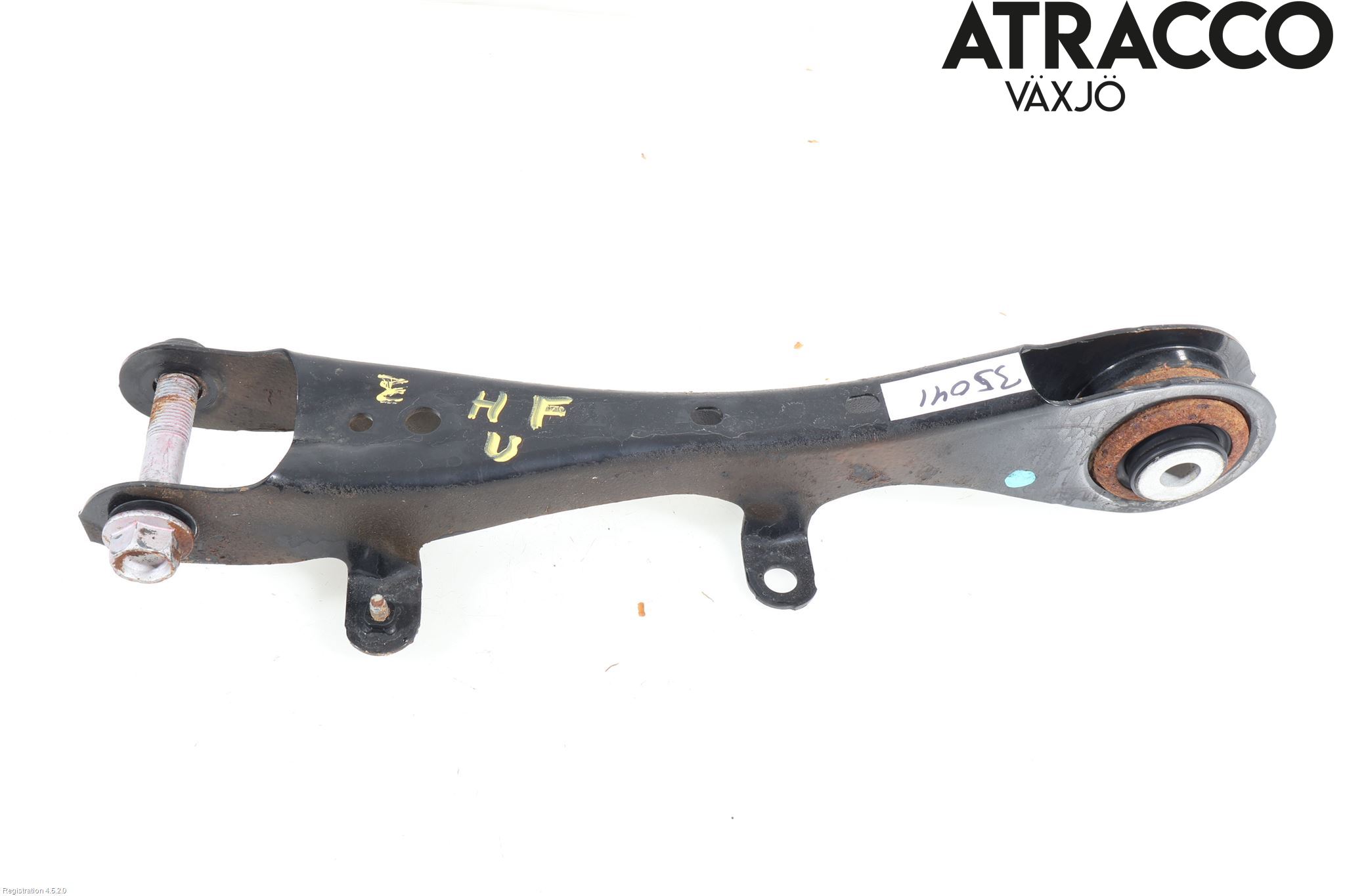 Mazda CX-60 22- Bärarm Bak Höger