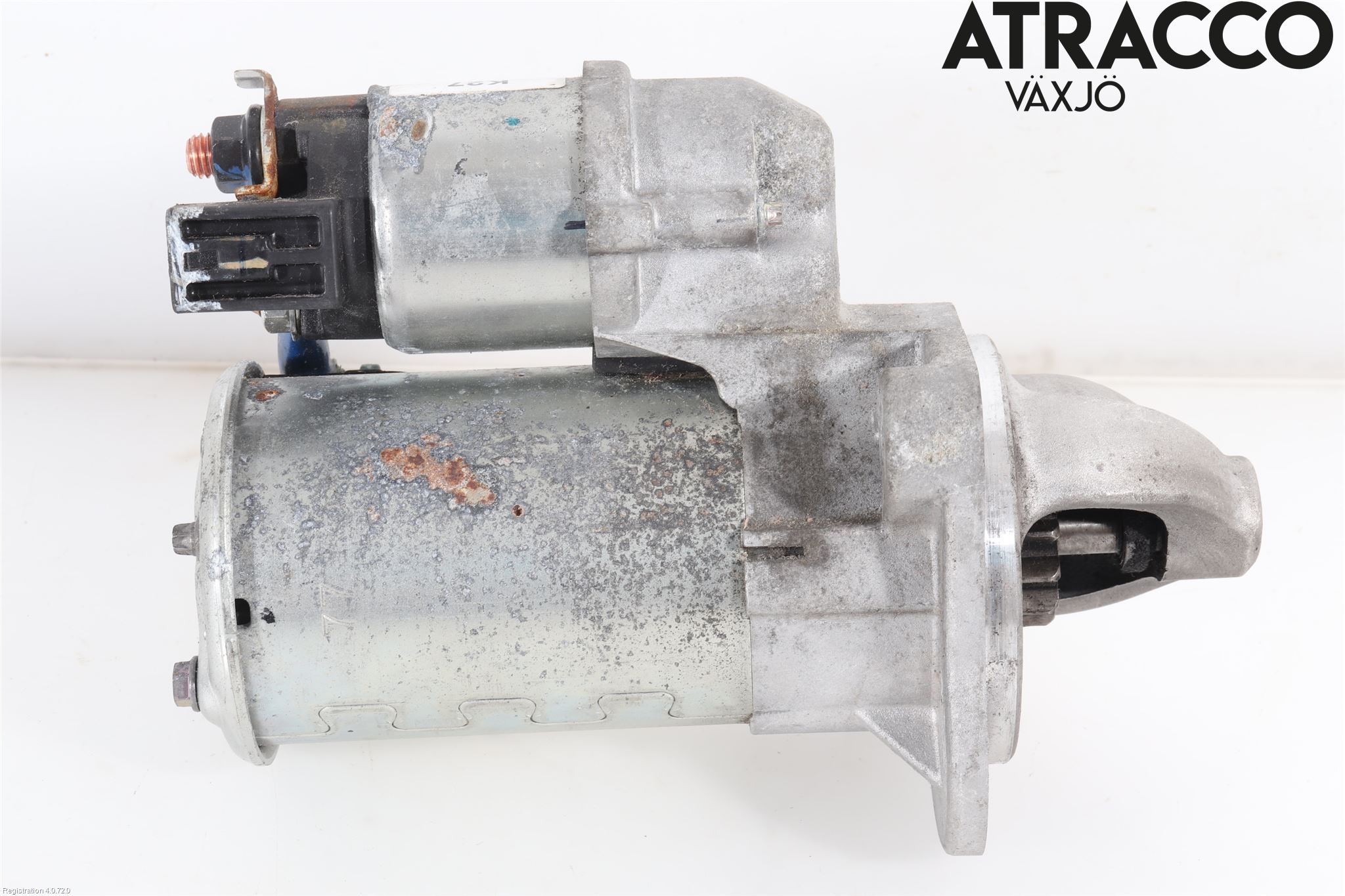 Hyundai i30 PD 17- Startmotor