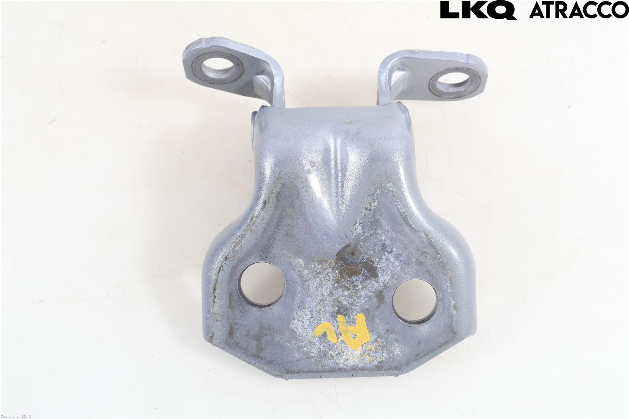 Subaru OUTBACK 21- Dörrgångjärn