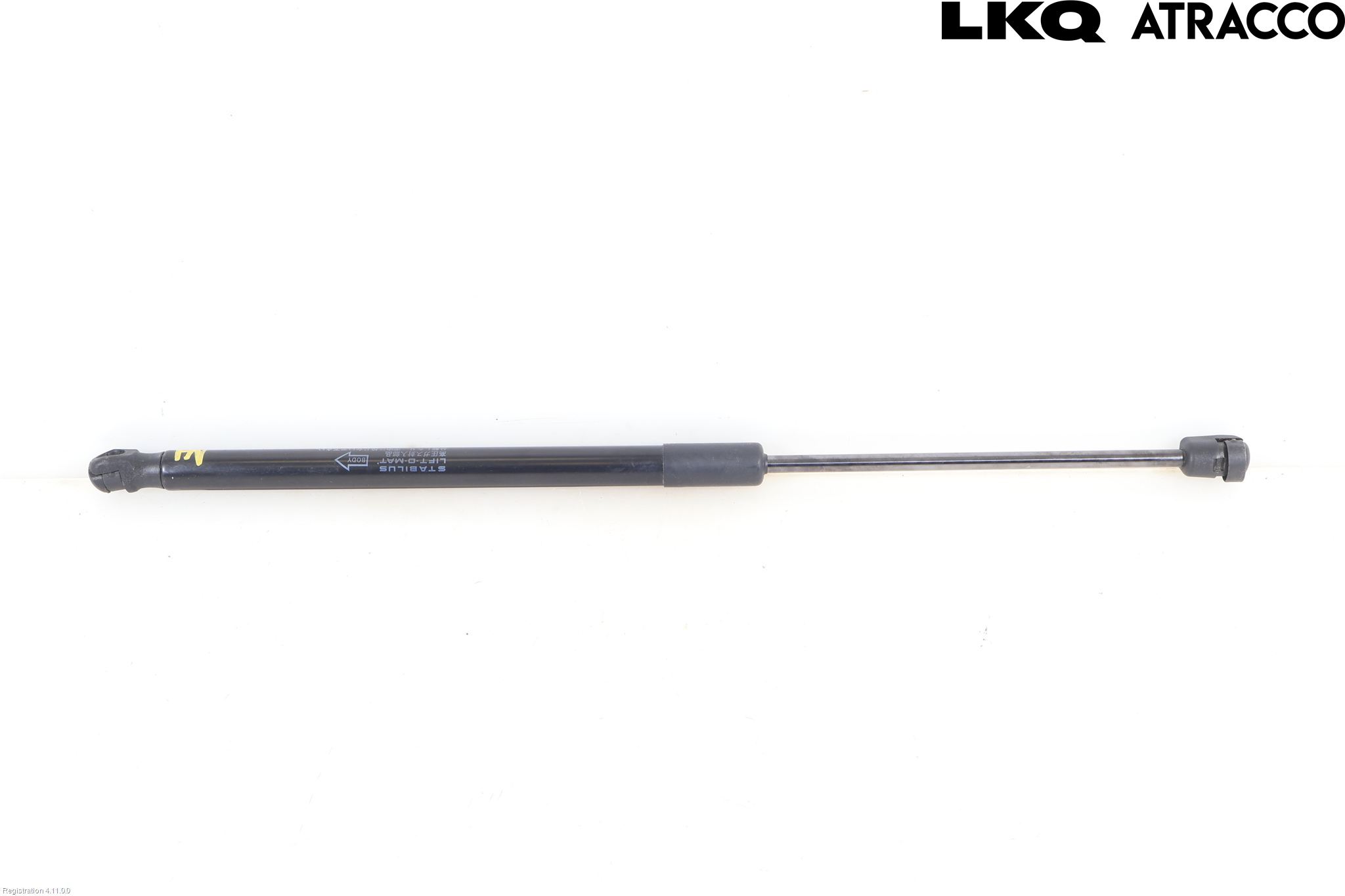 Suzuki VITARA 15- Gasfjäder Baklucka