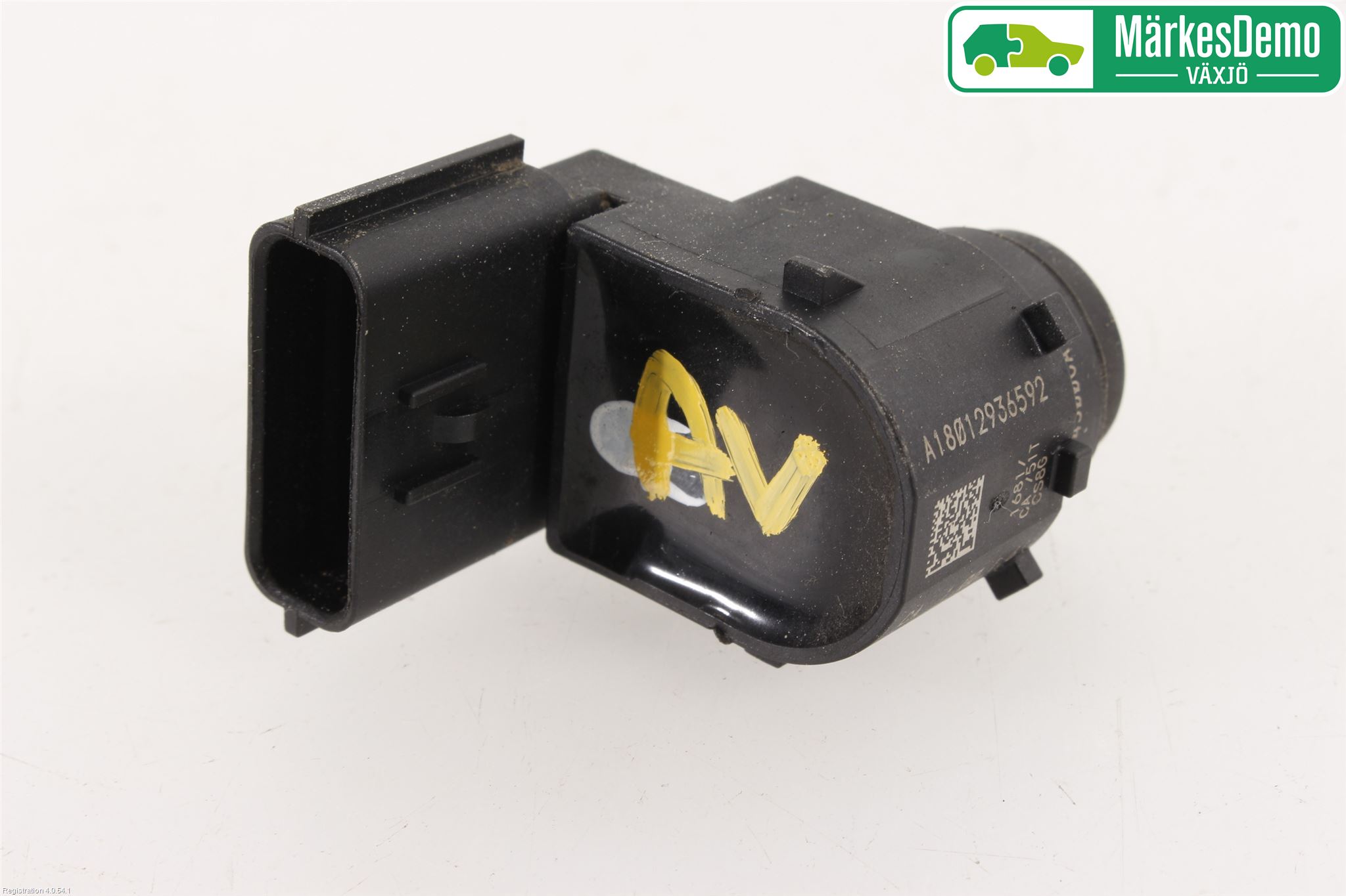 Hyundai i30 PD 17- Parkeringshjälp Backsensor