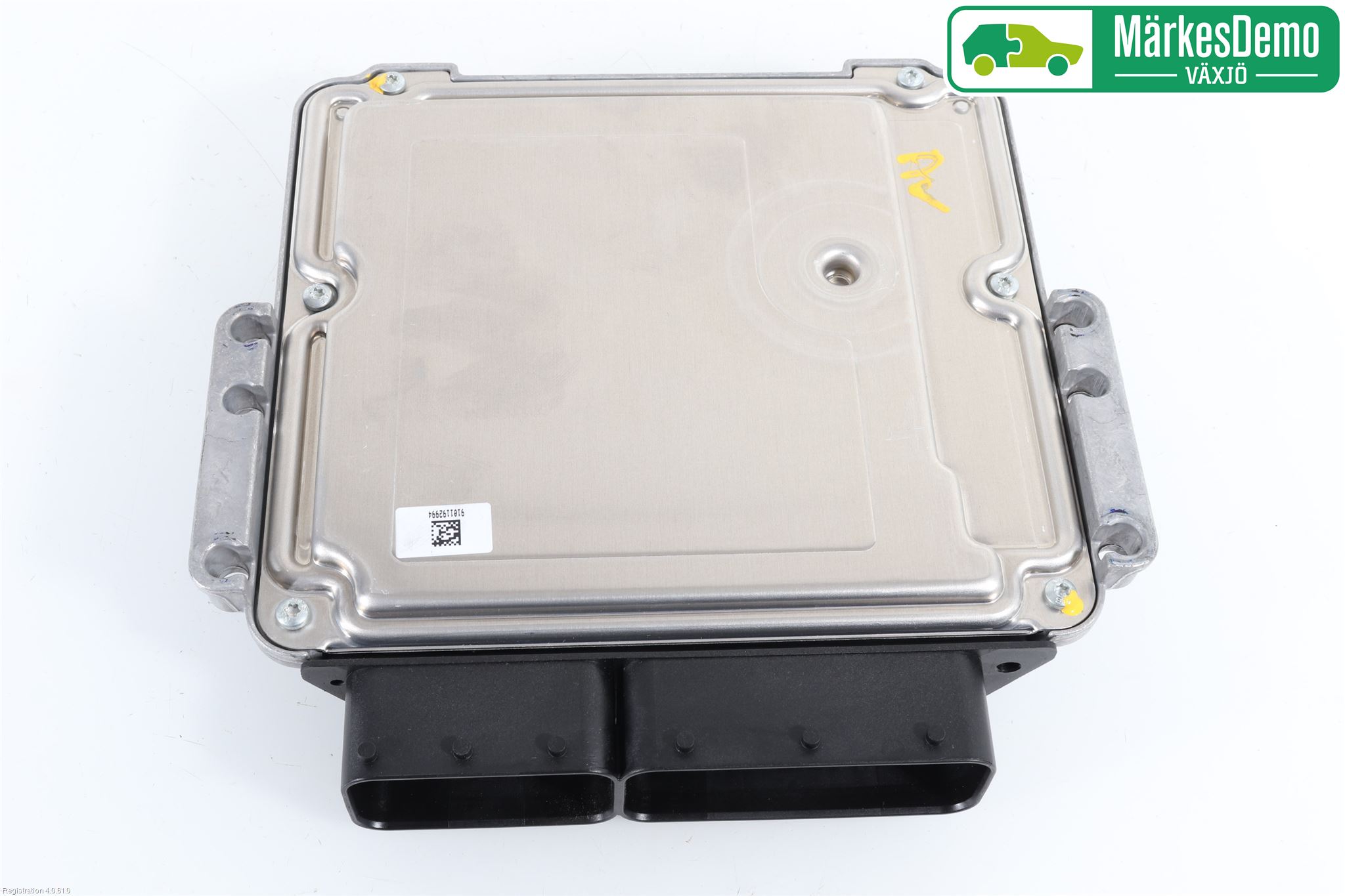 Honda CIVIC 12-16 Styrenhet Insprut Bensin