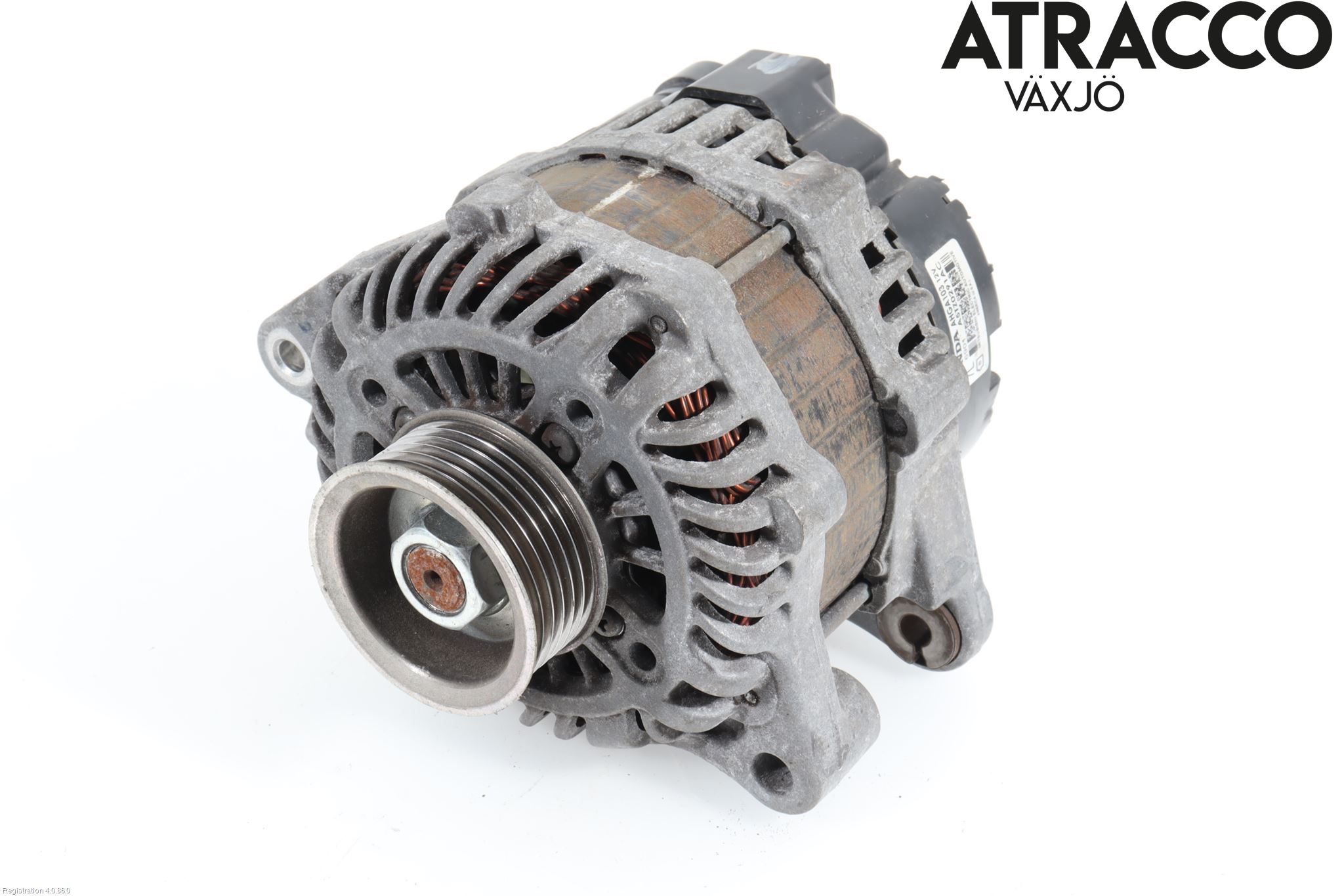Honda HR-V 15-21 Generator