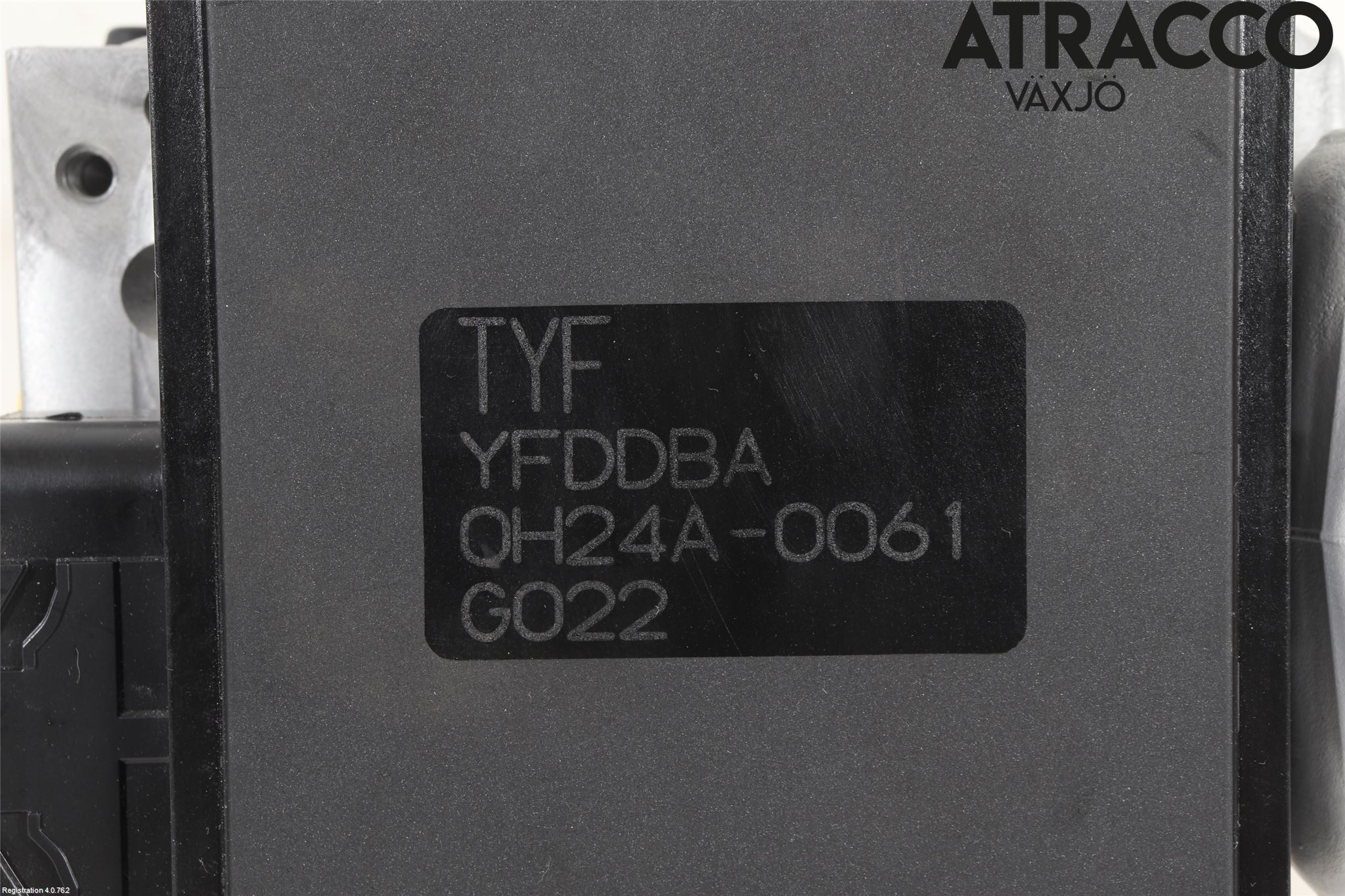 Honda E 20-23 Broms Huvudcylinder