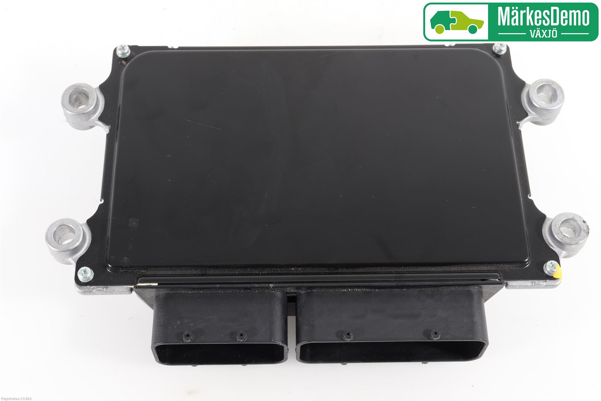 Mazda CX-3 Styrenhet Insprut Bensin