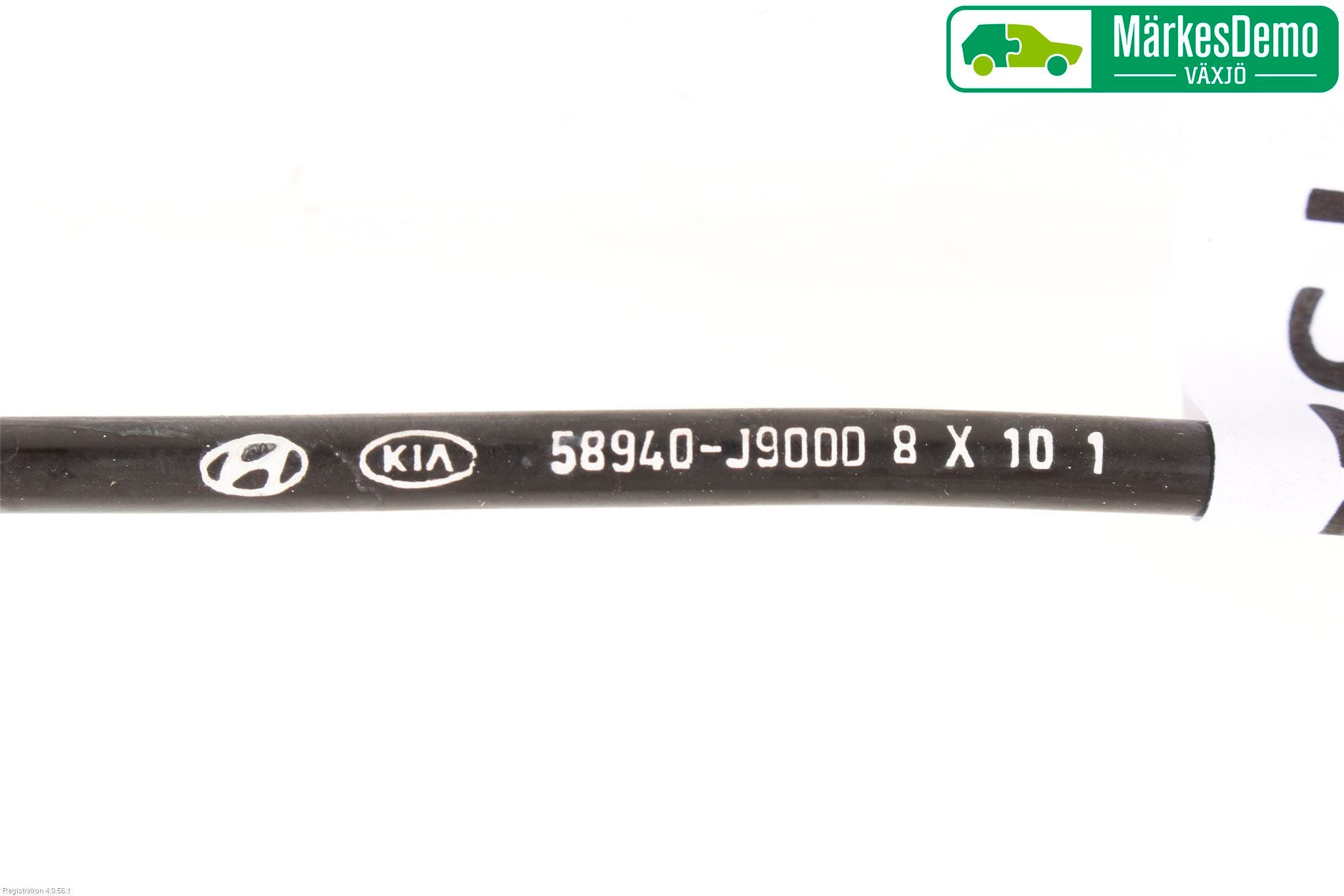 Hyundai KONA/ELECTRIC OS 18-23 Abs Sensor