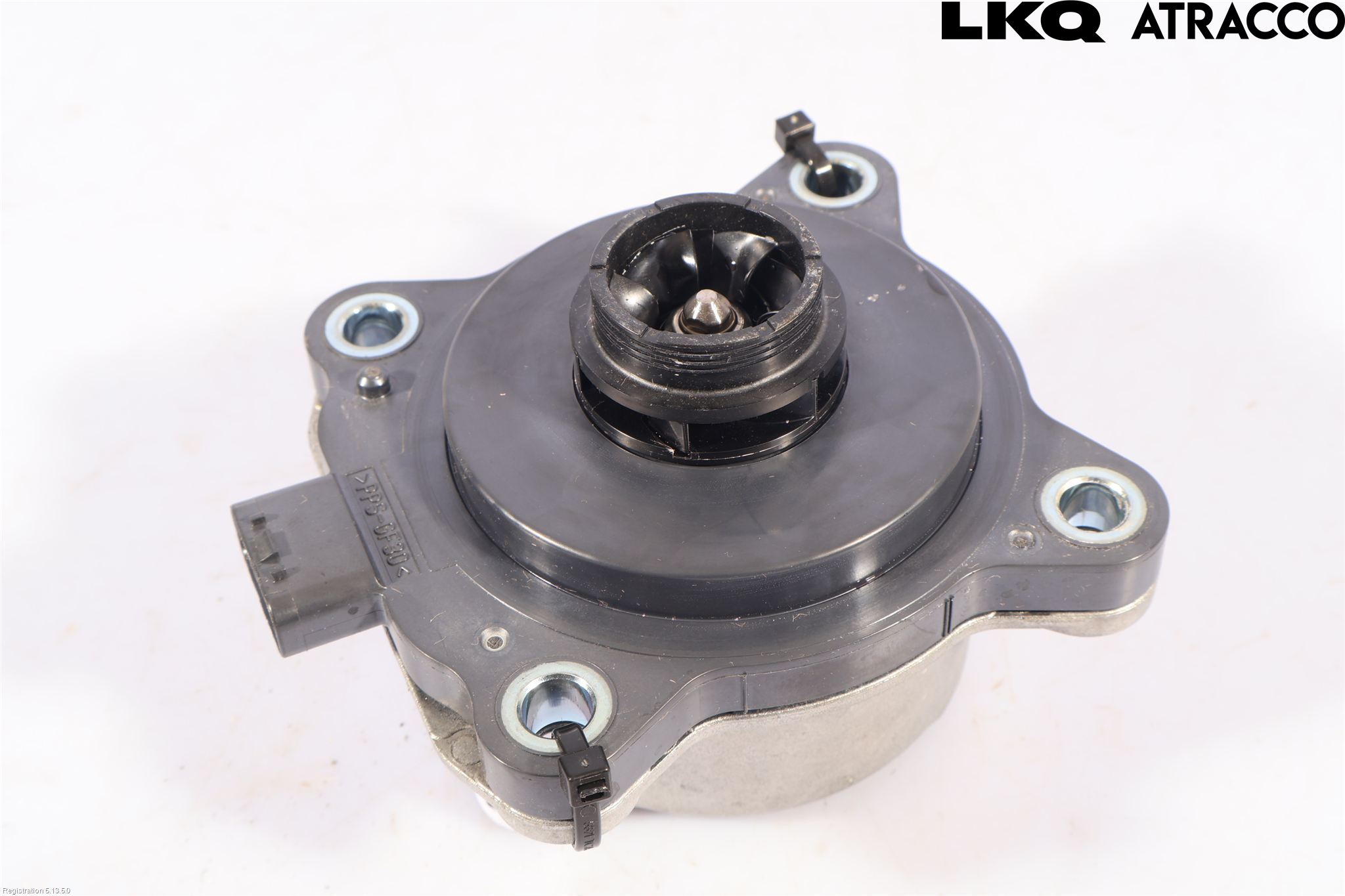 Toyota COROLLA CROSS XG10 22- Vattenpump