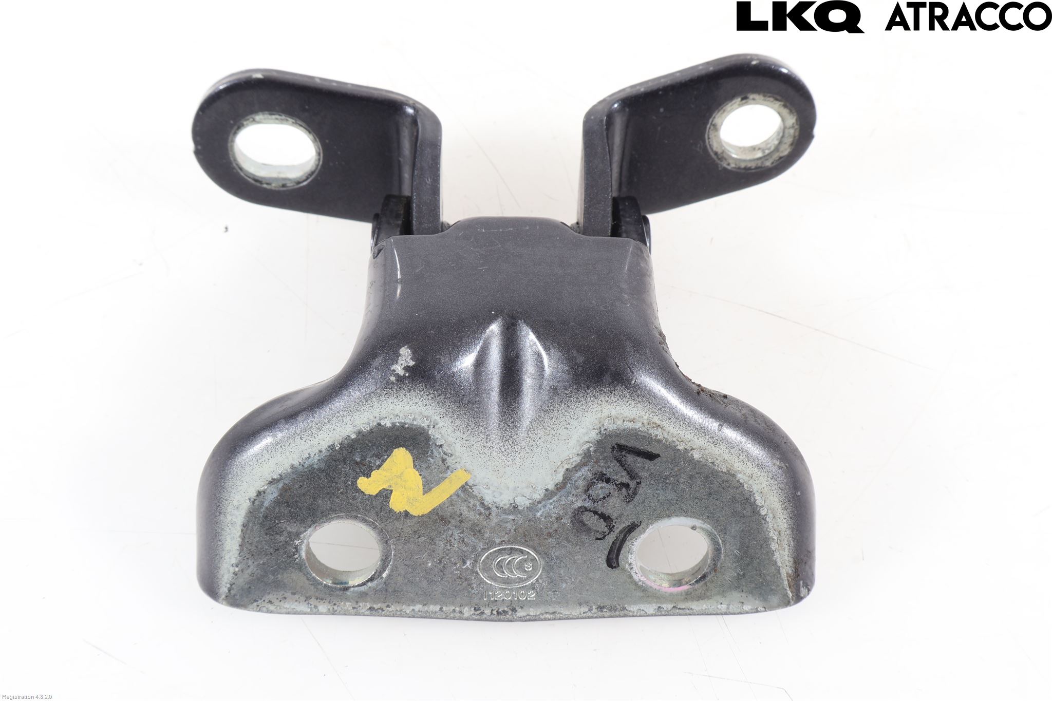 Kia NIRO (DE) 17-22 Dörrgångjärn