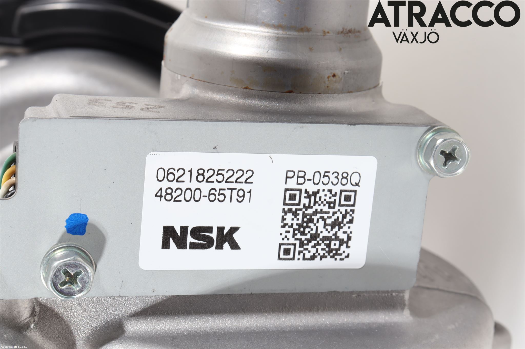 Suzuki VITARA 15- Rattaxel