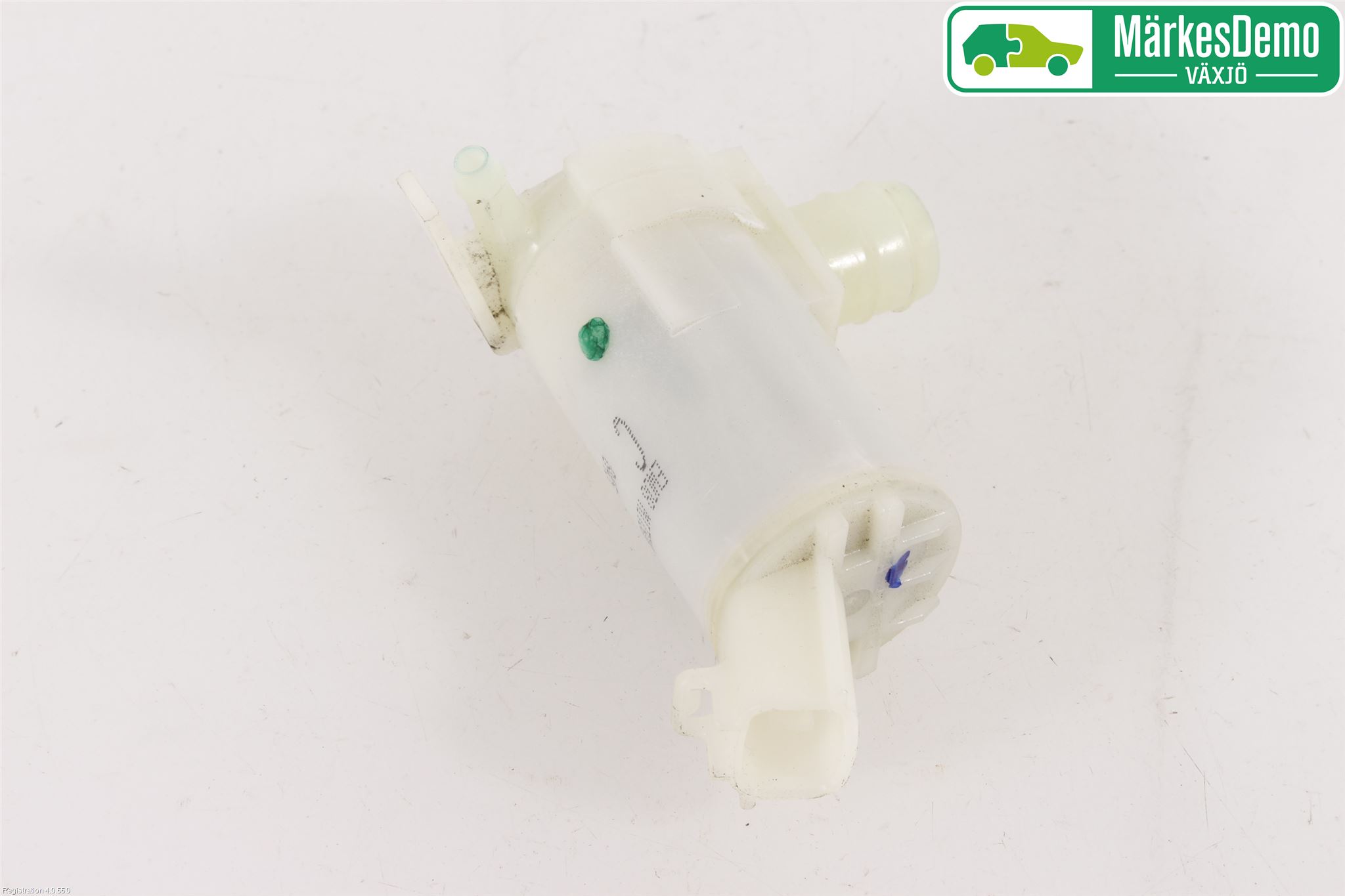 Suzuki VITARA 15- Spolarpump Baklucka