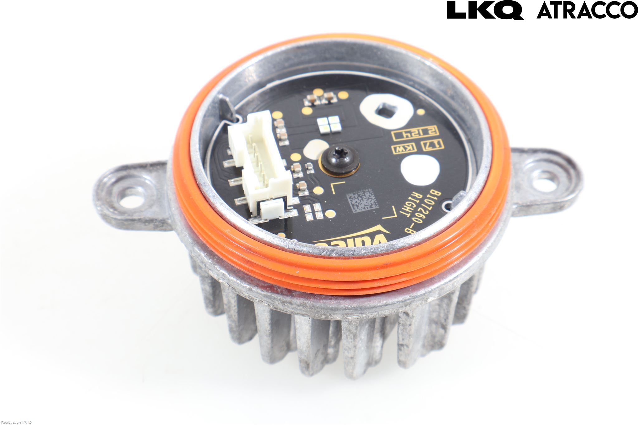 Toyota COROLLA 19- Styrenhet Strålkastare