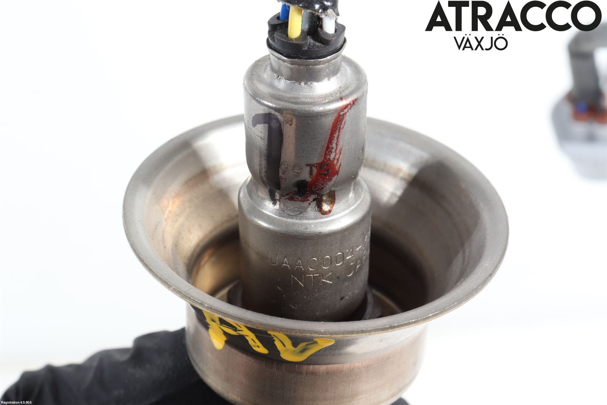 Mitsubishi ECLIPS CROSS Injlambdasond