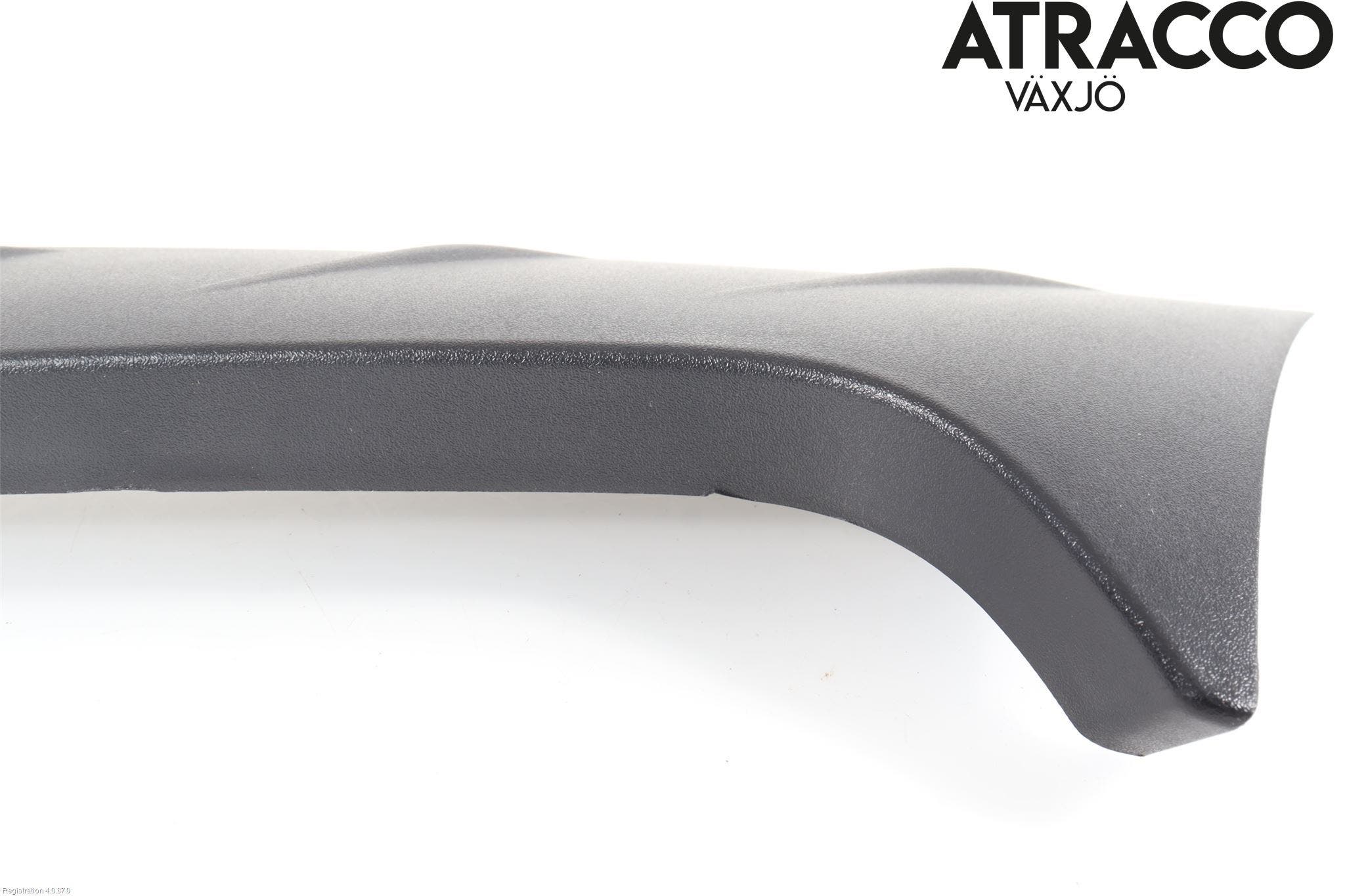 Hyundai i20 BC 21- Bakruta - Dekorlist