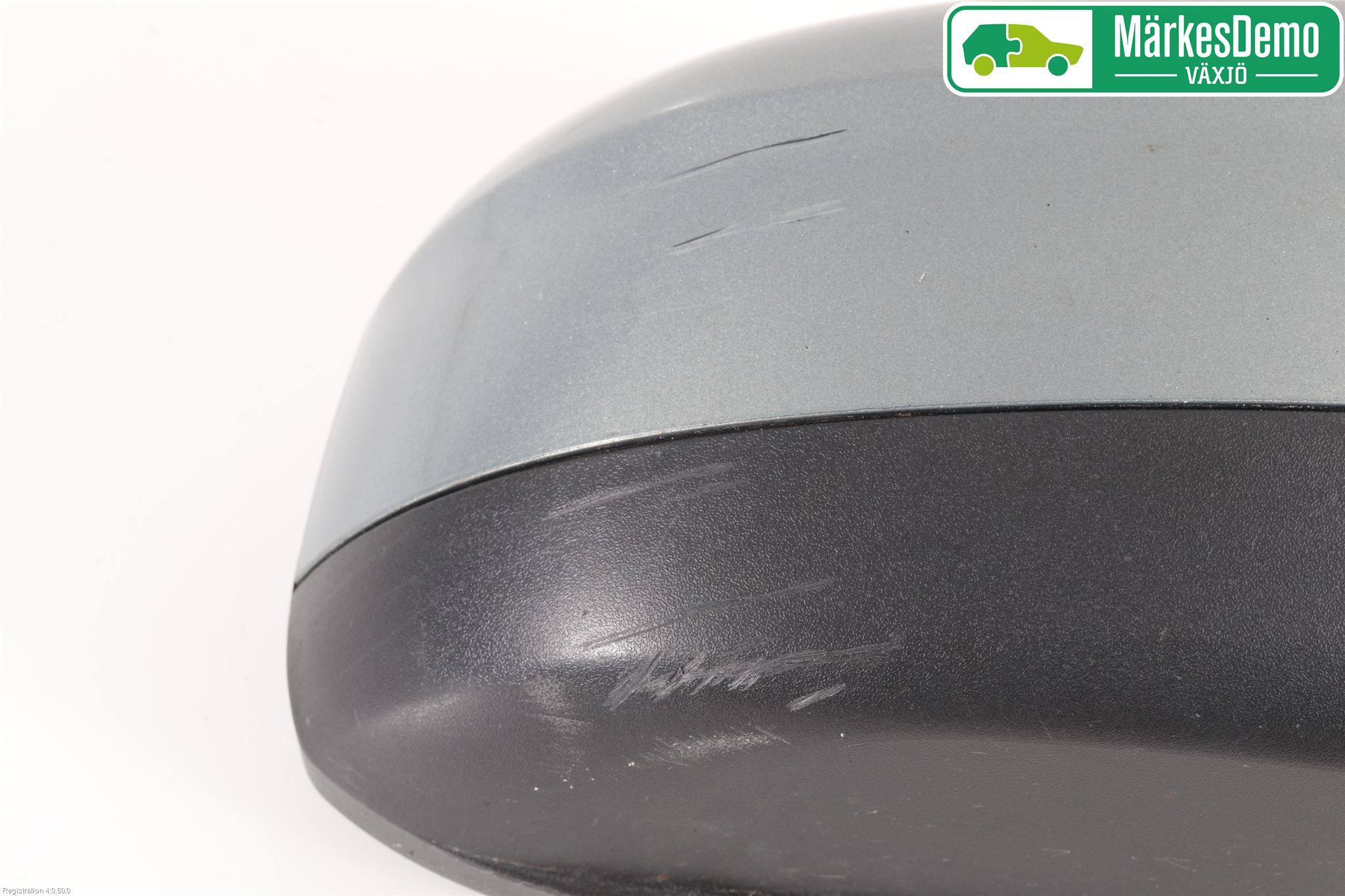 Ford MONDEO 07-15 Spegel Yttre El Hö