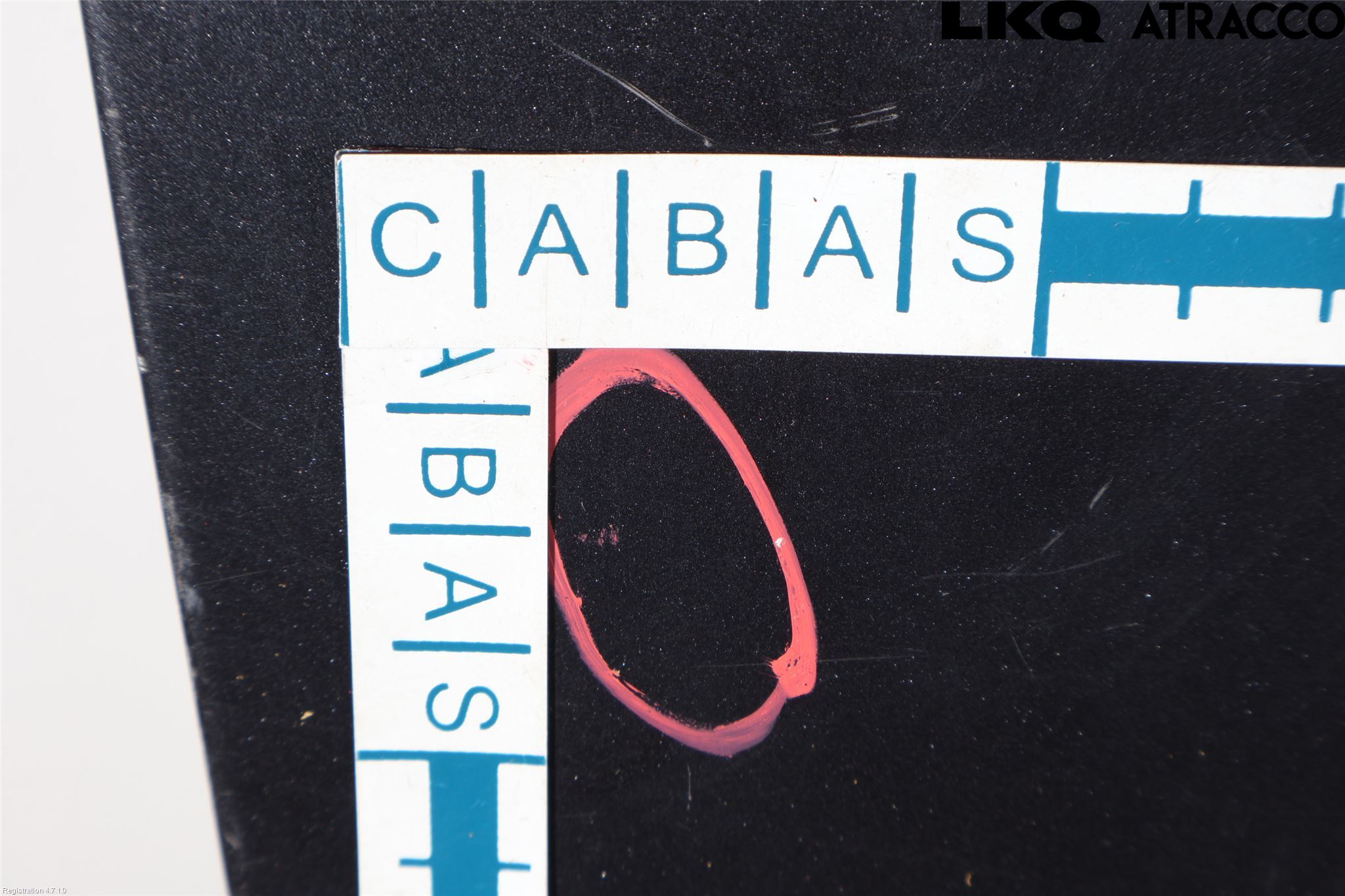 Toyota PROACE I 13-16 Dörr Fram Höger