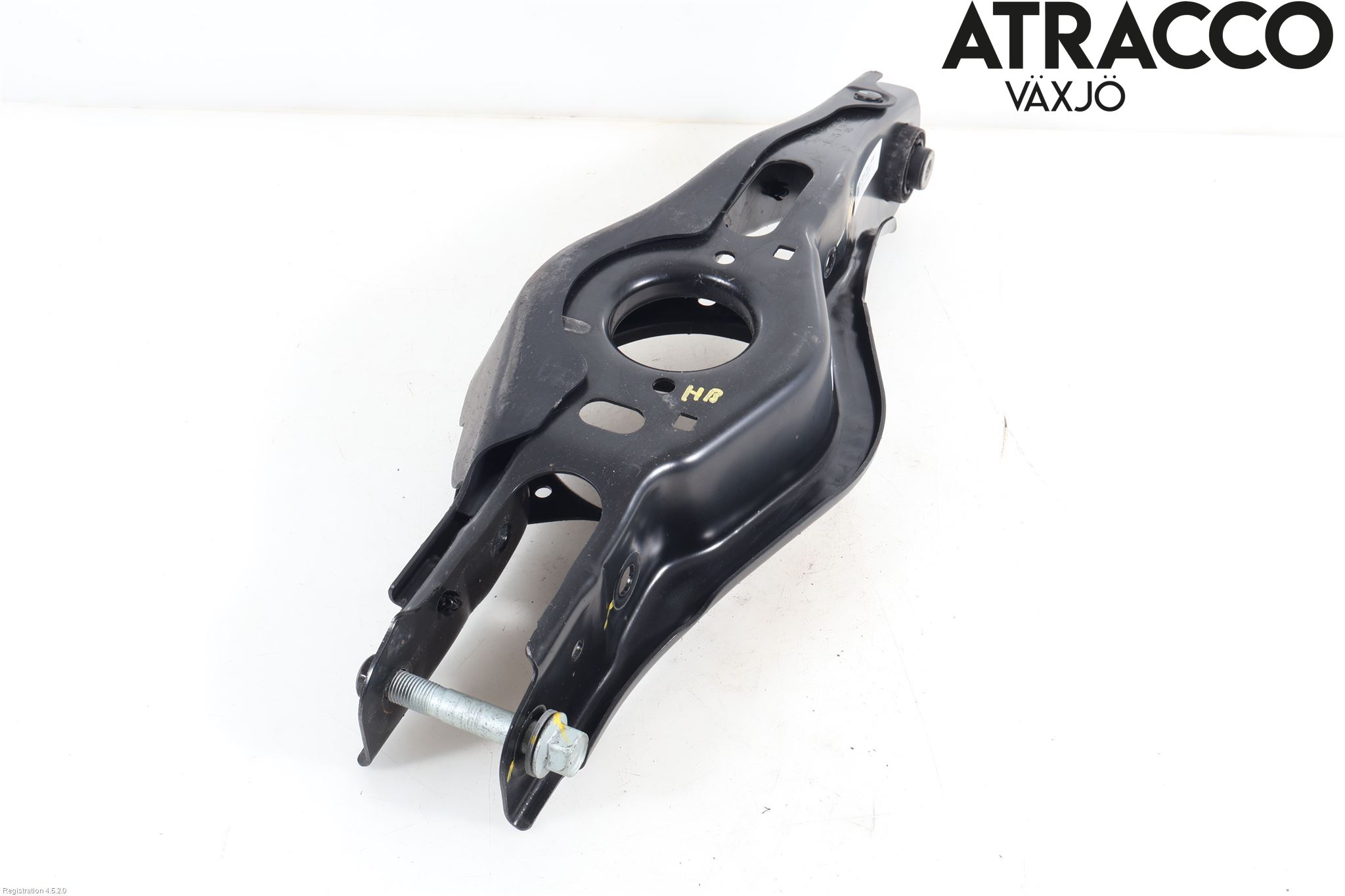 Hyundai TUCSON 05- Bärarm Bak Höger