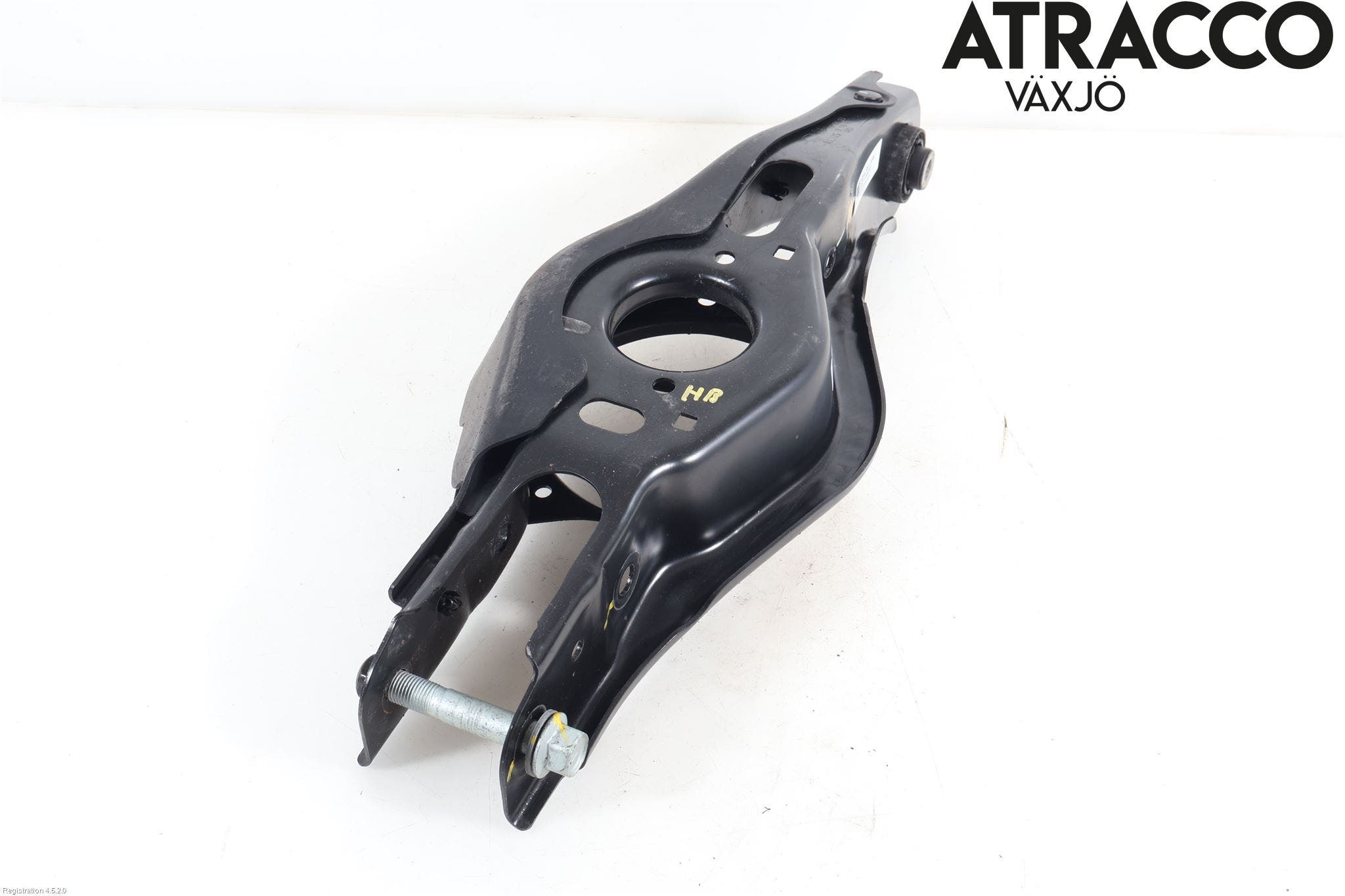 Hyundai TUCSON 05- Bärarm Bak Höger