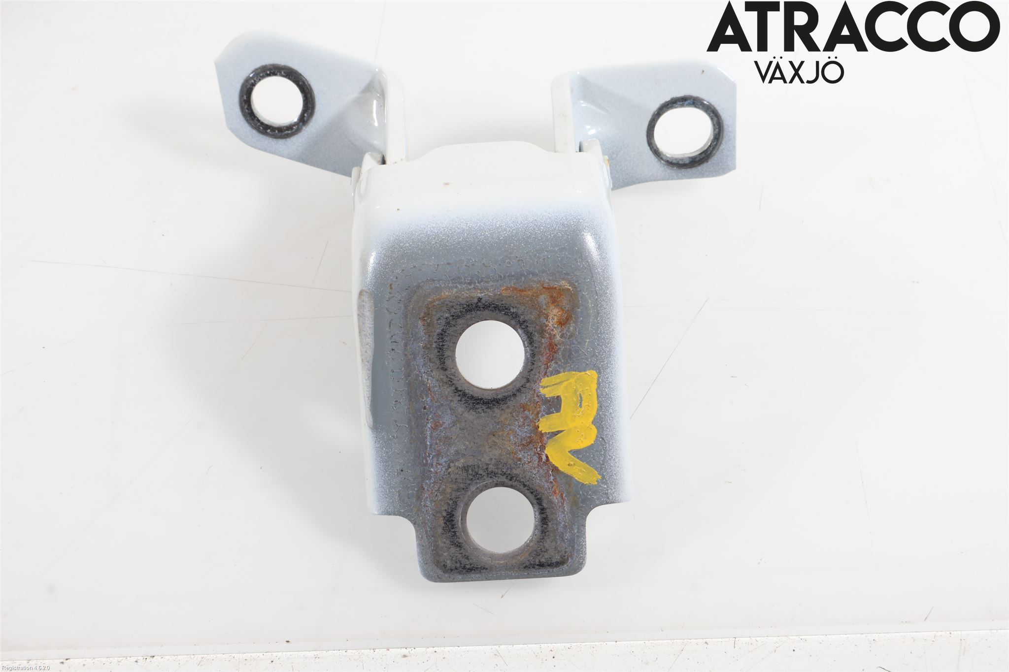 Mazda CX-60 22- Dörrgångjärn