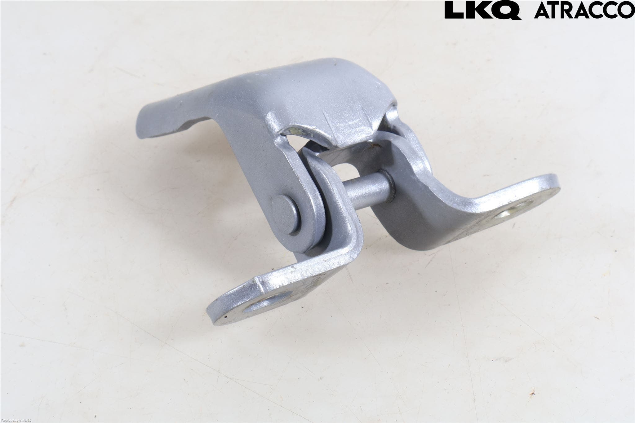 Toyota YARIS CROSS XP21 21- Dörrgångjärn