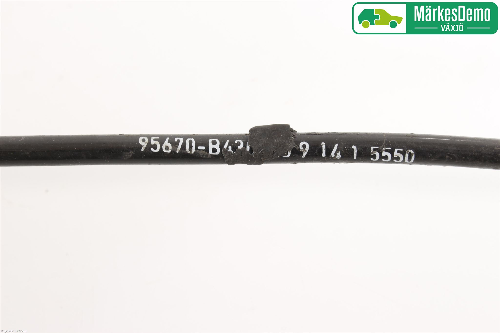 Hyundai i10 BA 14-16 Abs Sensor