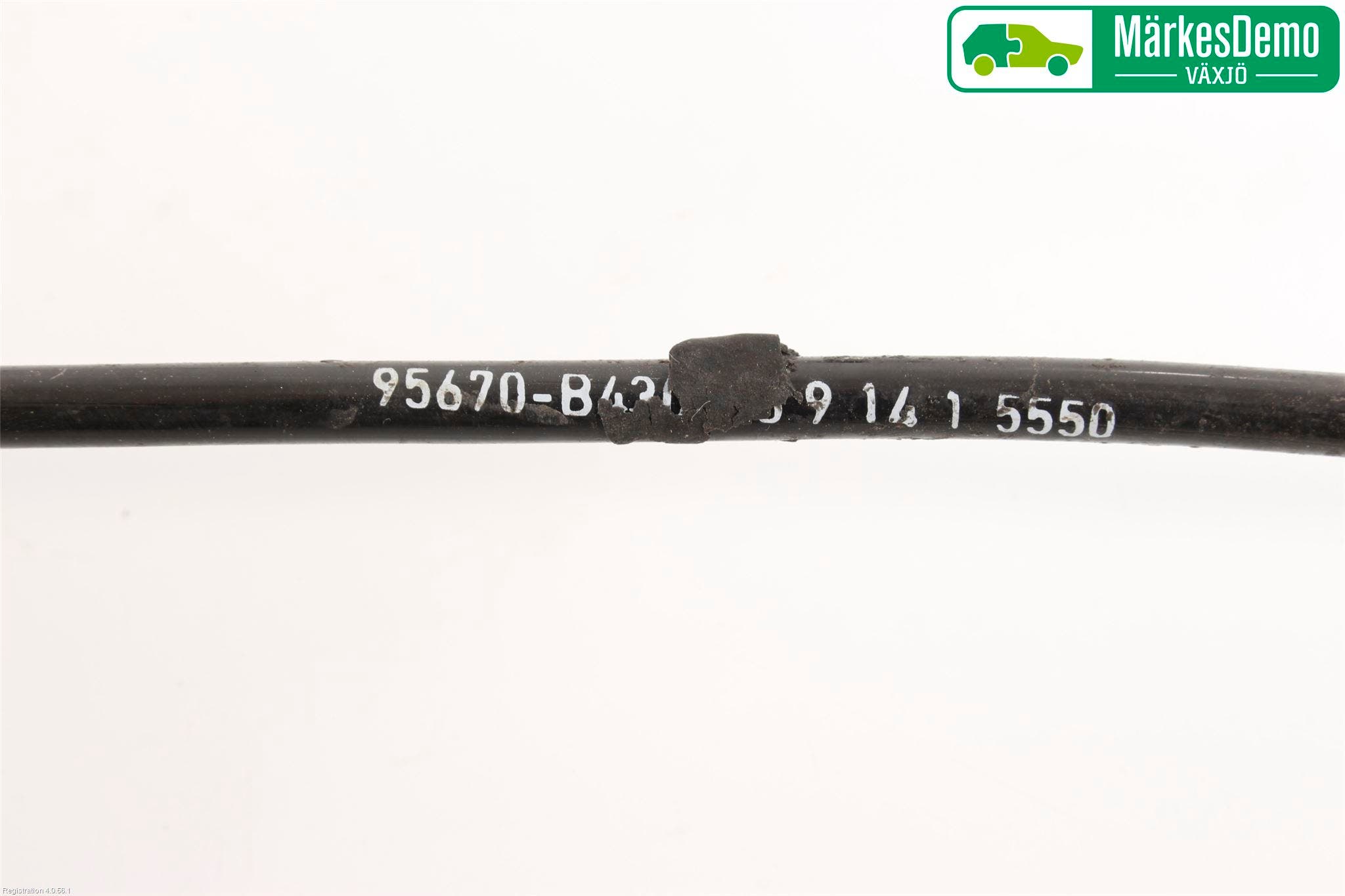 Hyundai i10 BA 14-16 Abs Sensor