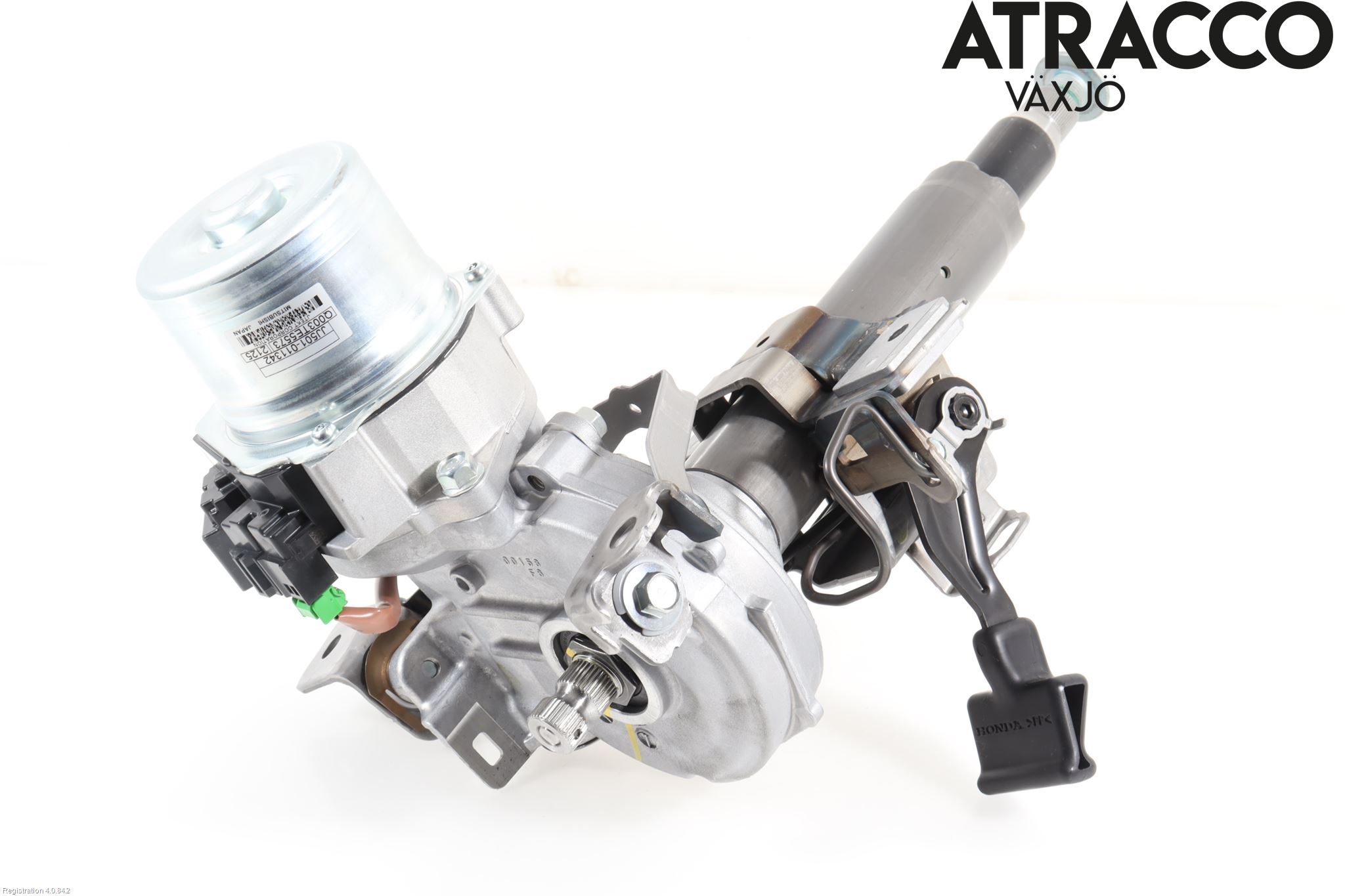 Honda HR-V 21- Rattaxel