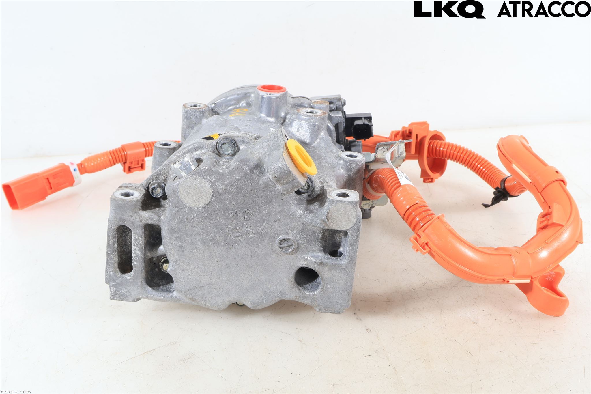 Honda HR-V 21- Ac Kompressor