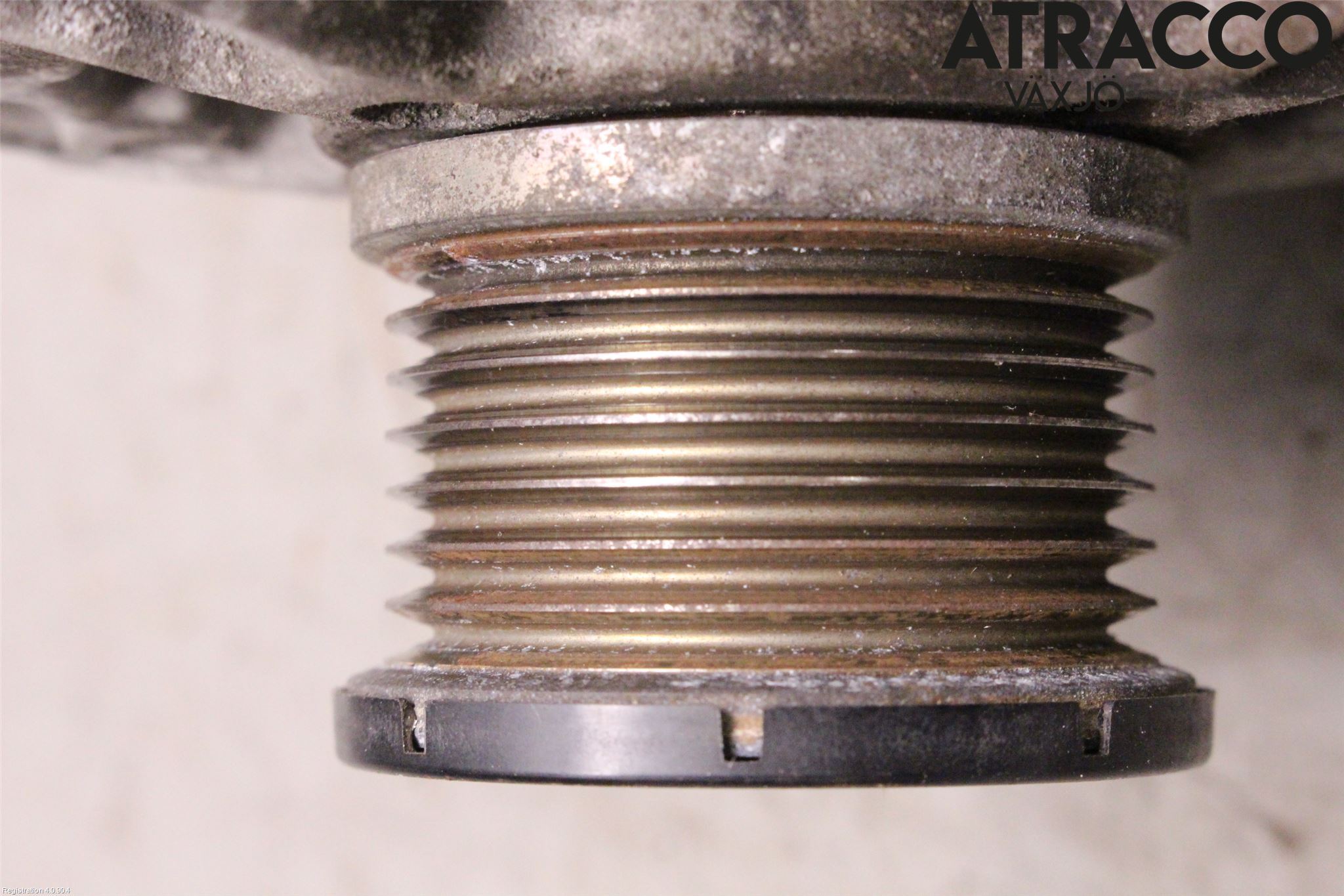 Nissan X-TRAIL 14-21 Generator