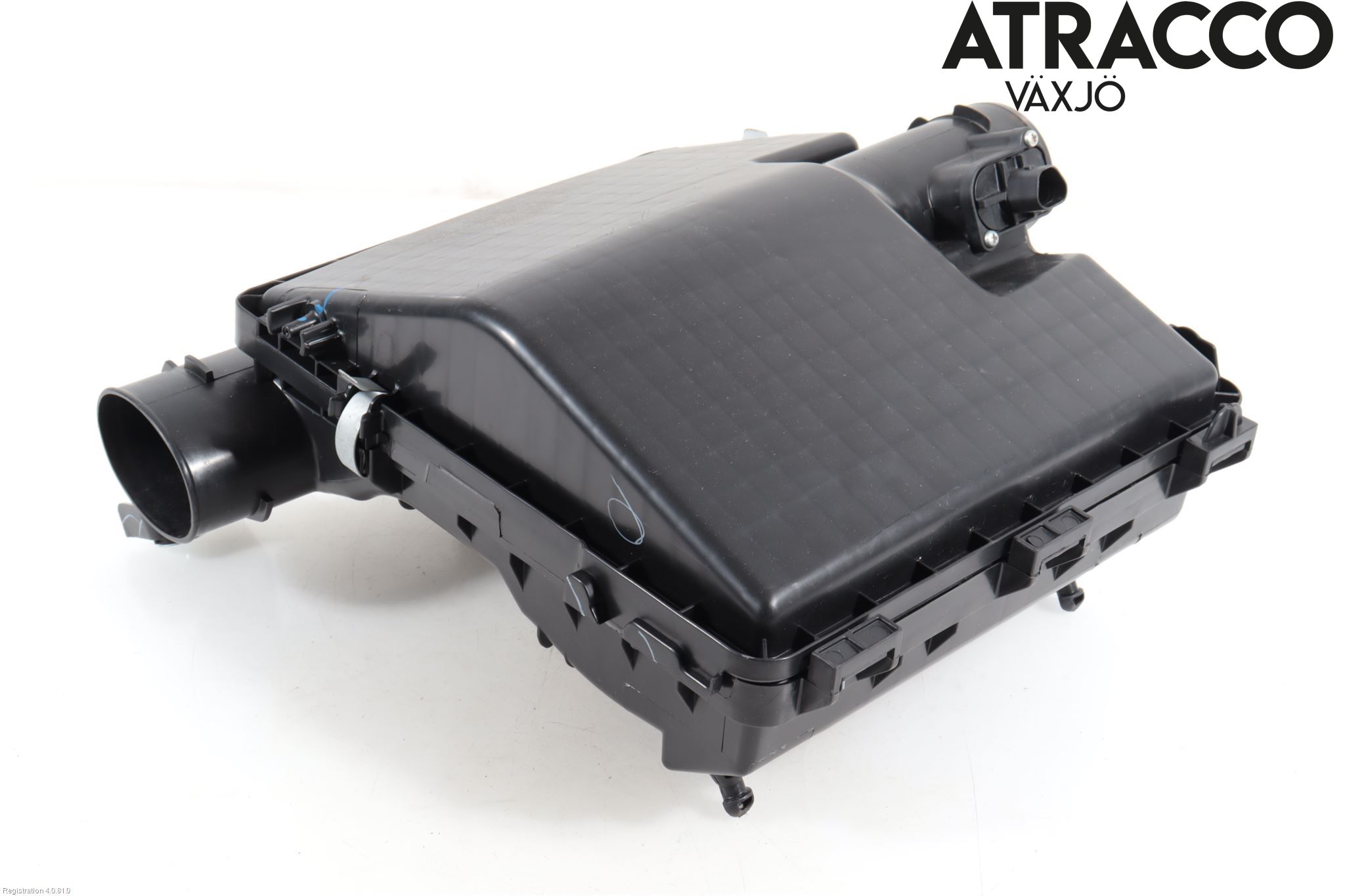 Suzuki SX4 S-CROSS 14-21 Luftrenare