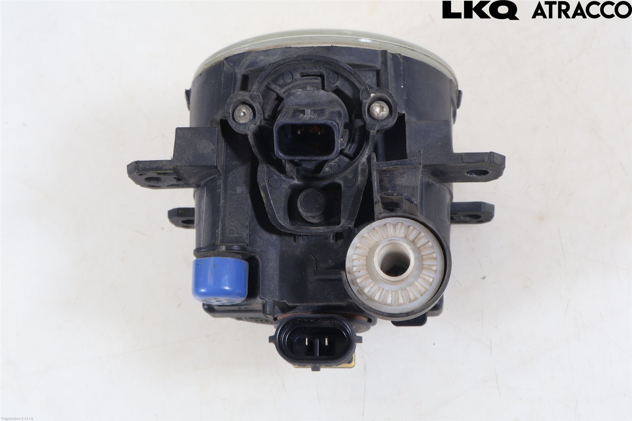 Toyota PROACE I 13-16 Dimljus-Varselljus Fram