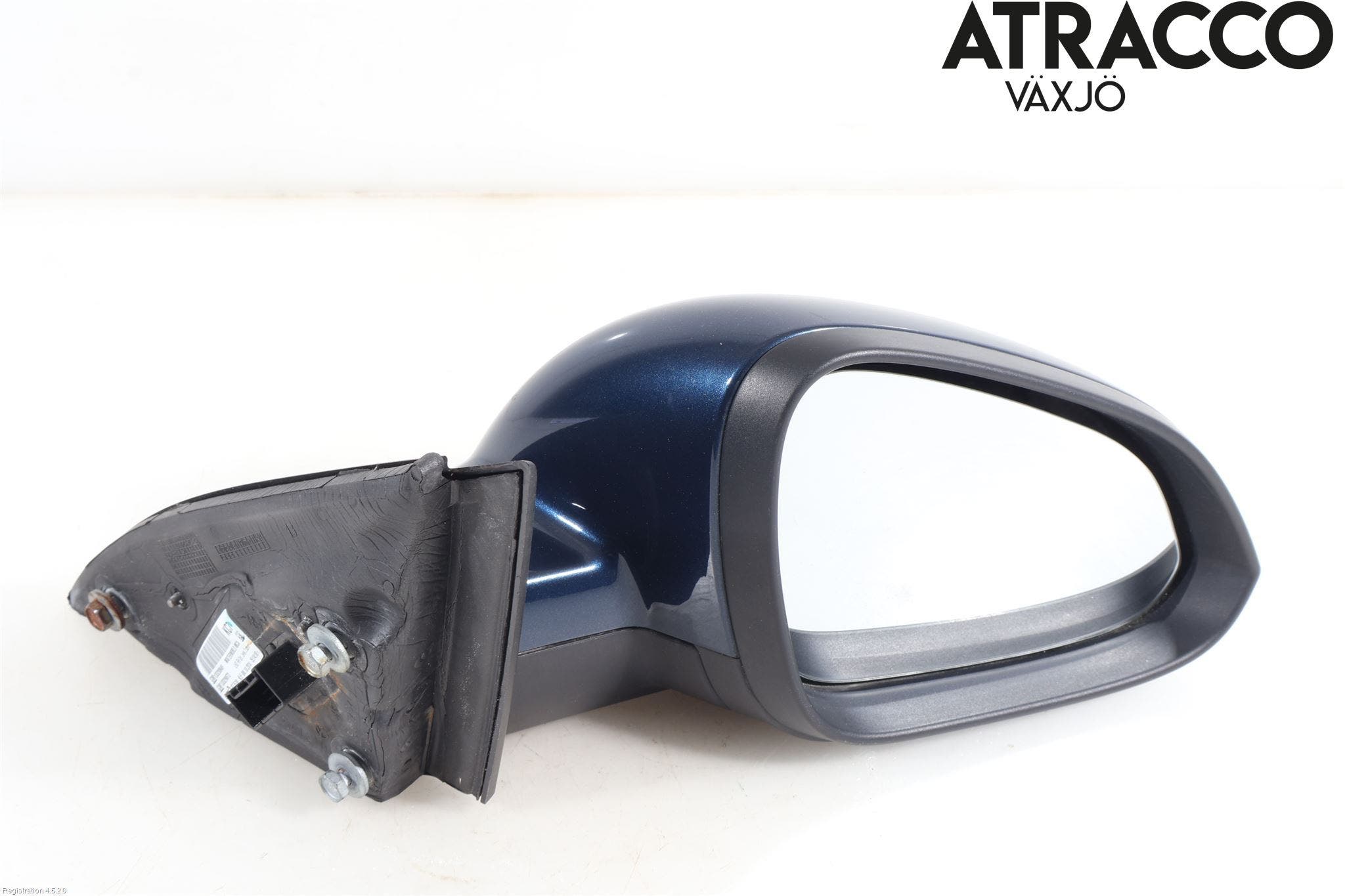 Opel INSIGNIA 09-16 Spegel Yttre El Hö