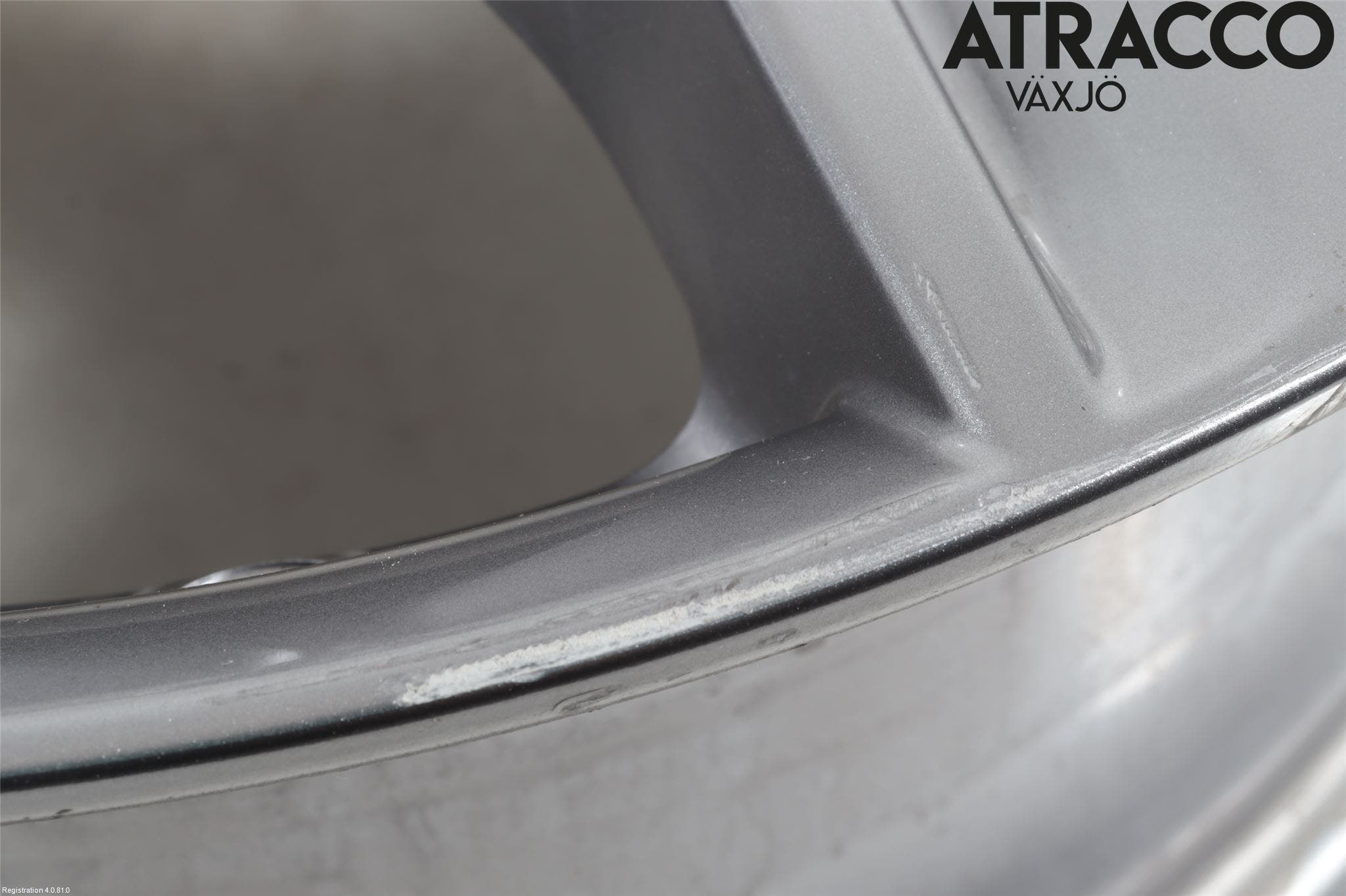 Mazda CX-5 17- Fälg Aluminium