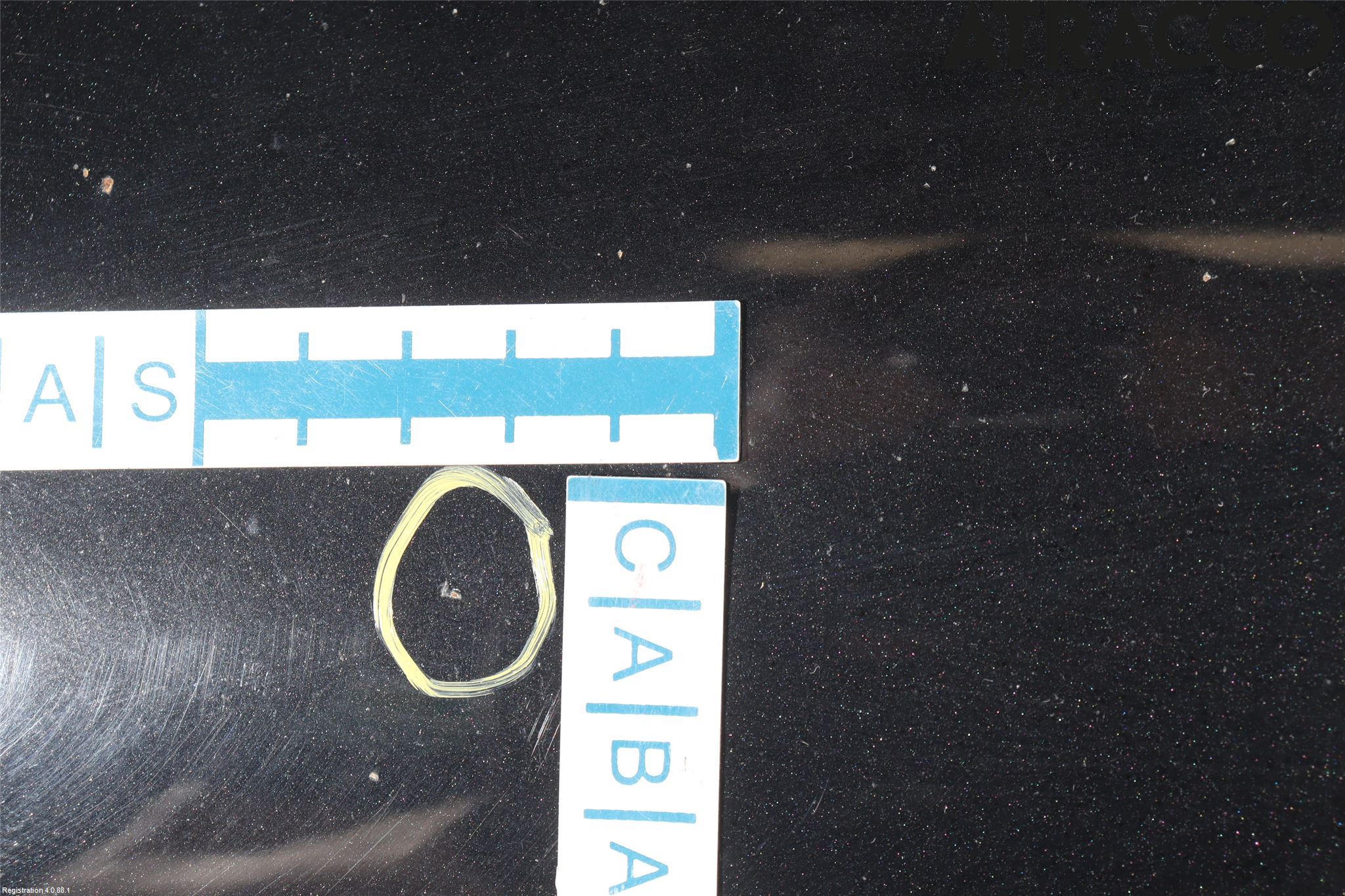 Citroen C1 06-13 Huv Fram