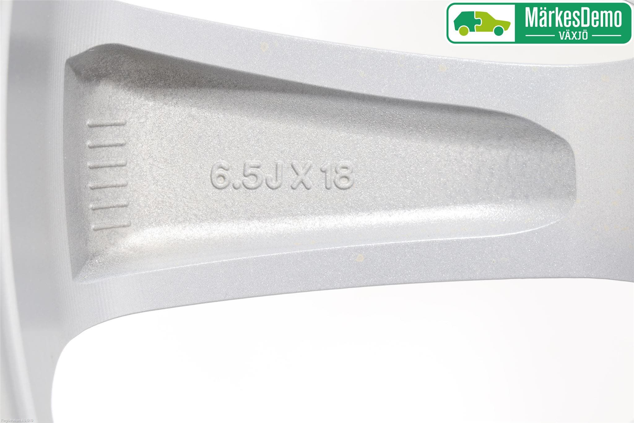 Hyundai ix35 Fälgsats Aluminium