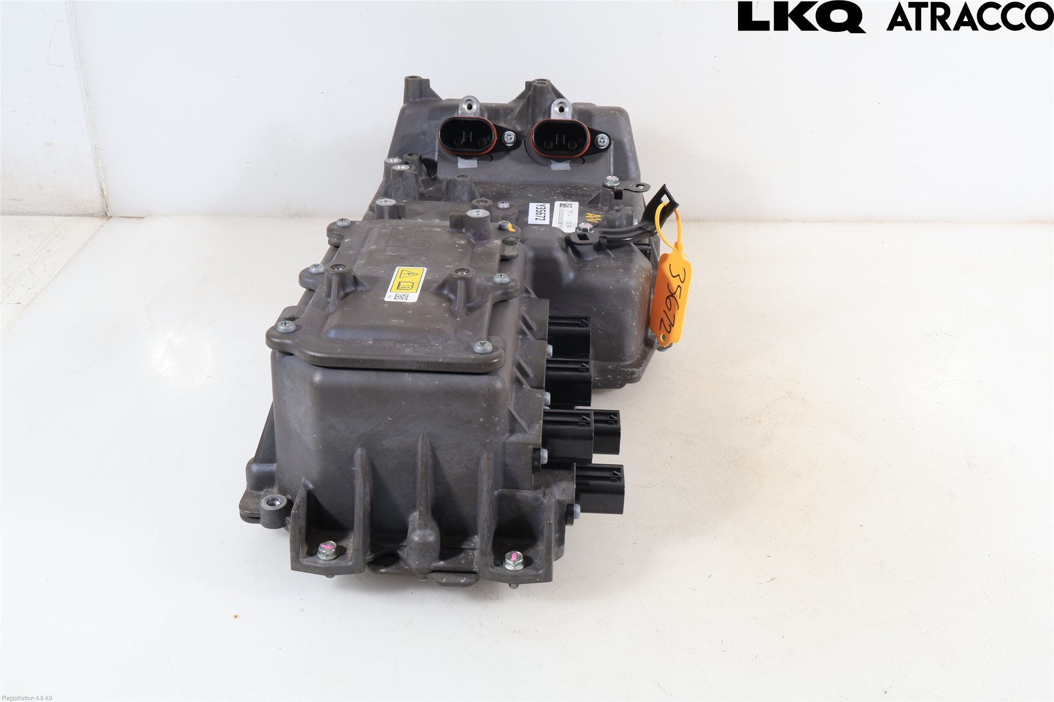 Honda E 20-23 Converter