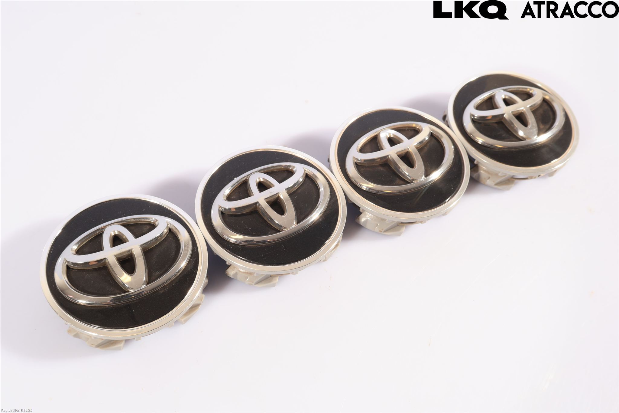 Toyota COROLLA 19- Navkapsel Sats