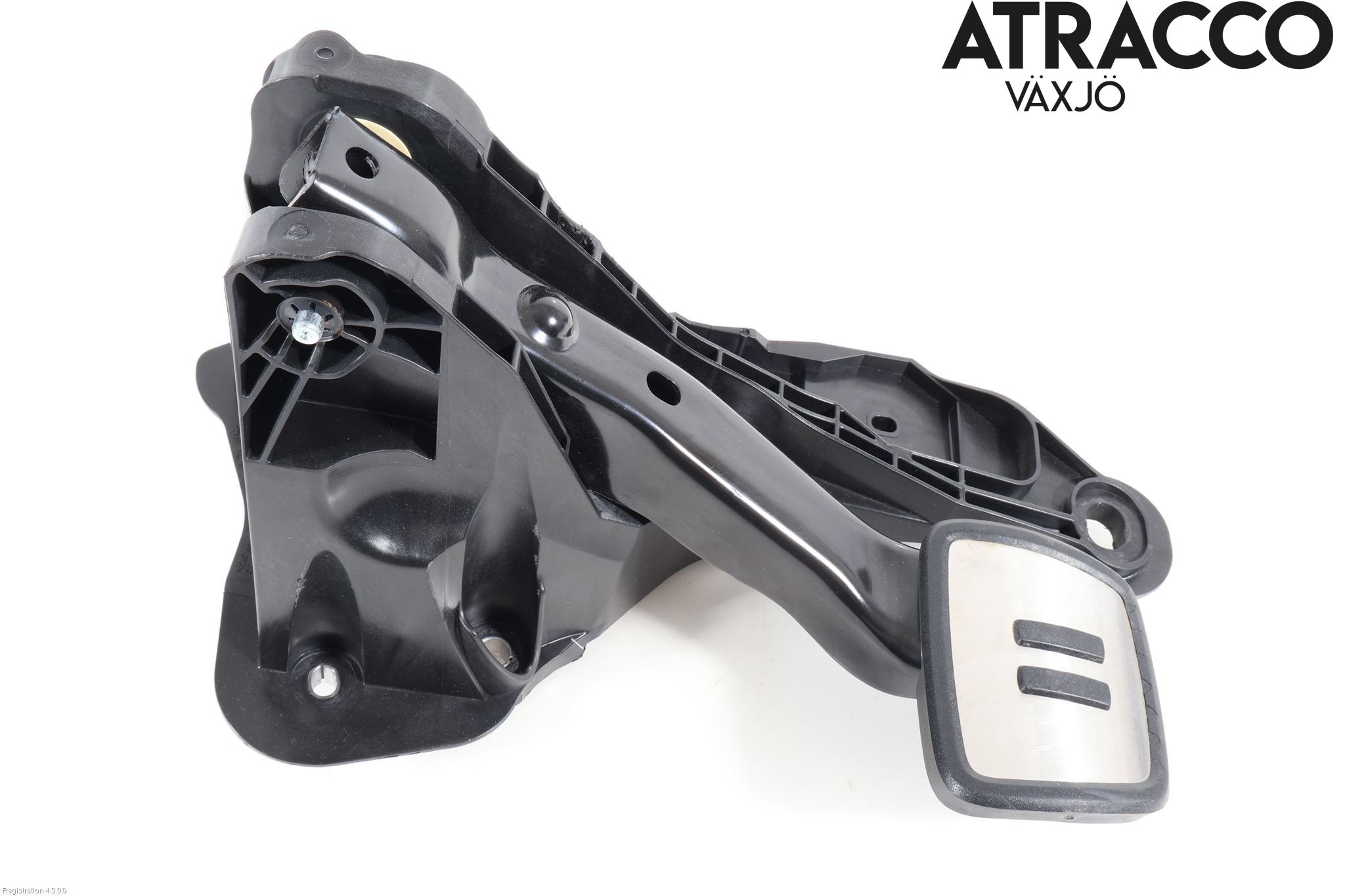 Volkswagen VW ID.4 21- Bromspedal