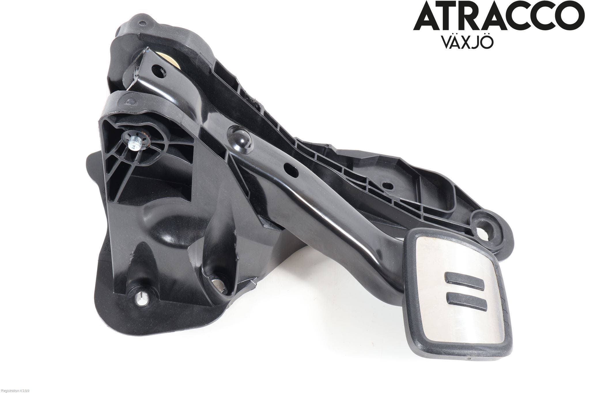 Volkswagen VW ID.4 21- Bromspedal