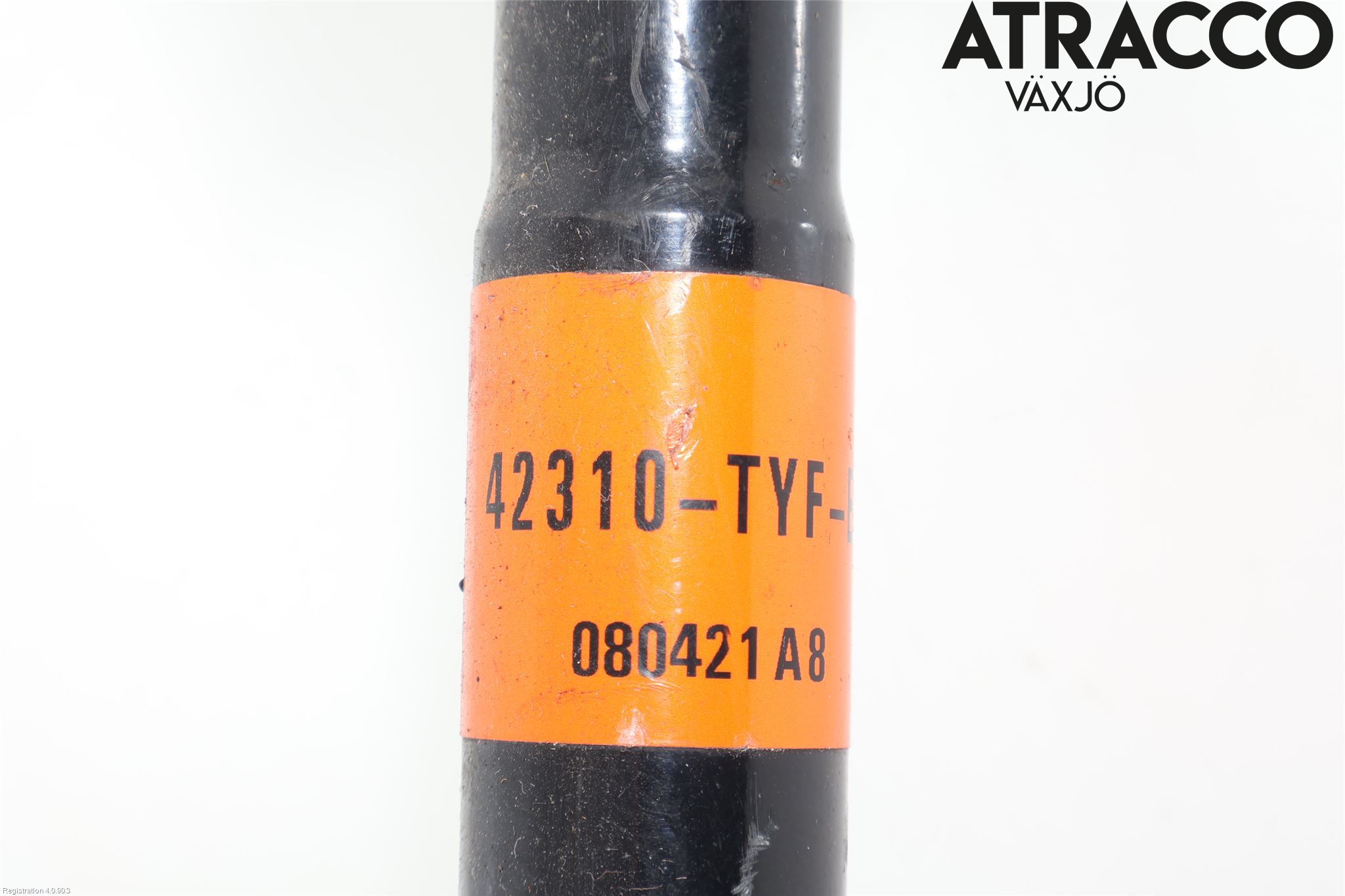 Honda E 20-23 Drivaxel Bak Höger