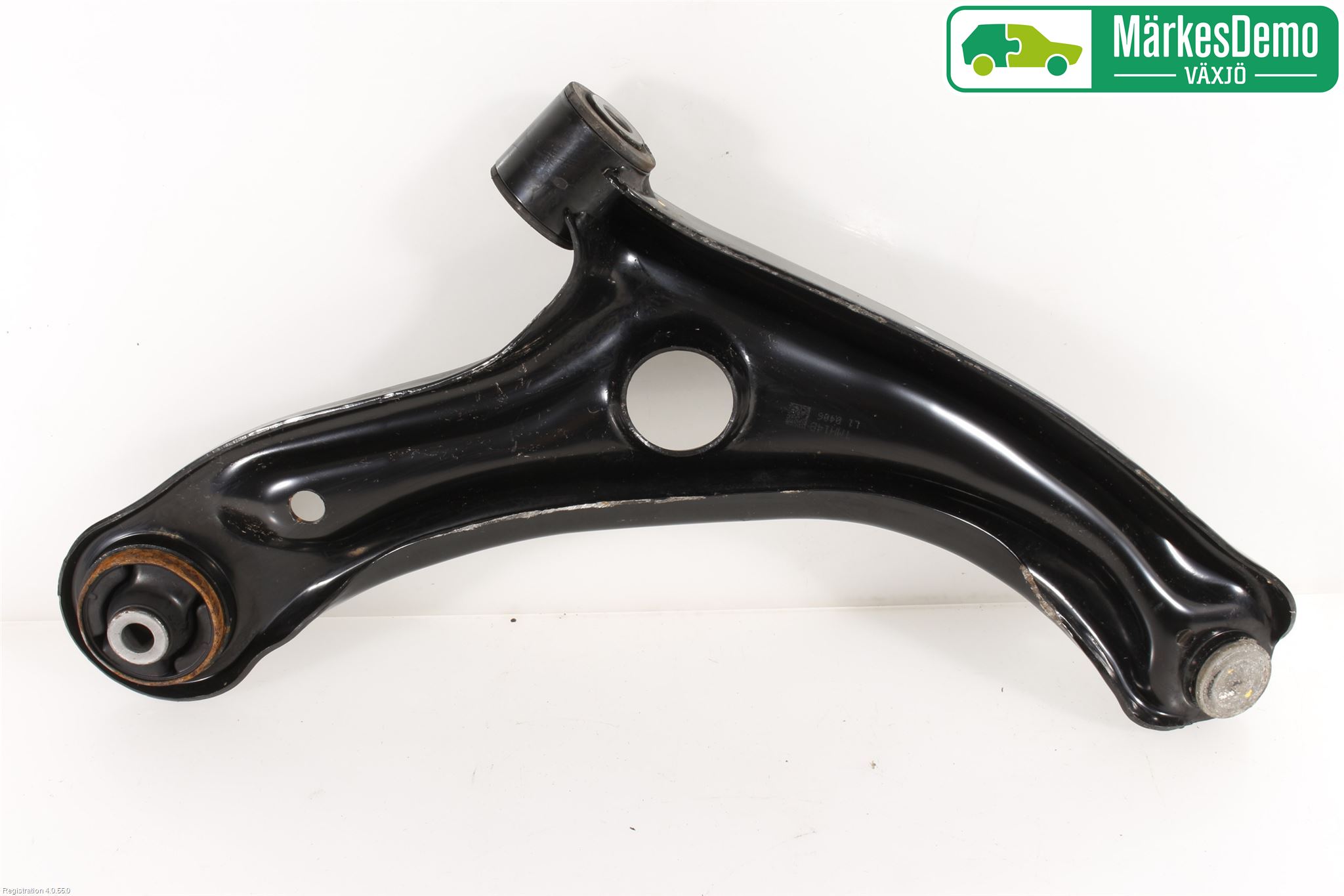 Honda JAZZ 15-20 Bärarm Fram Undre Vä