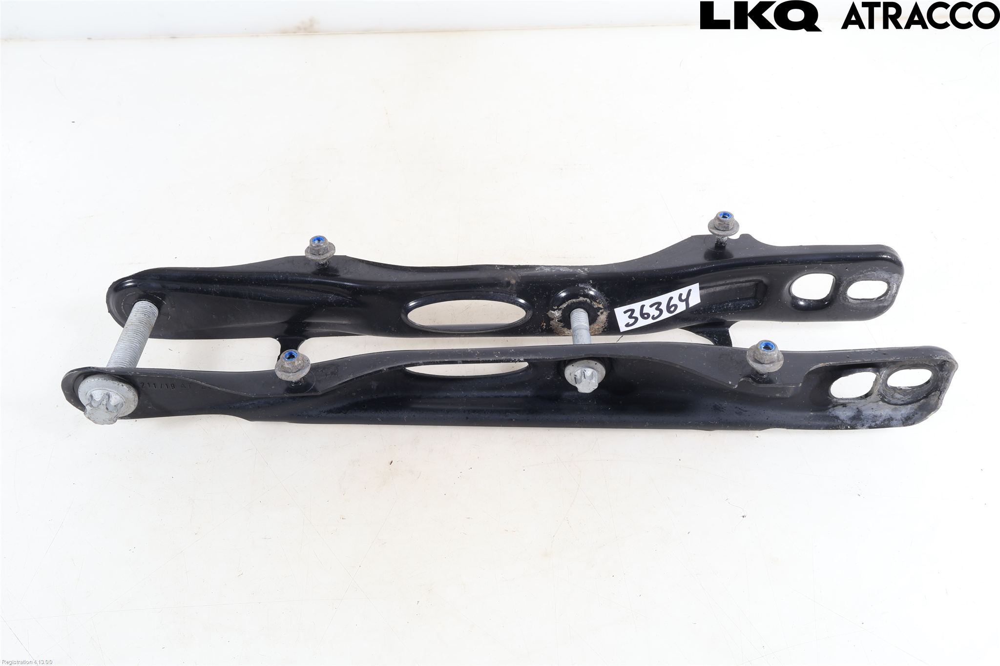 BMW 5 G30/G31/F90 17-23 Bärarm Bak Höger