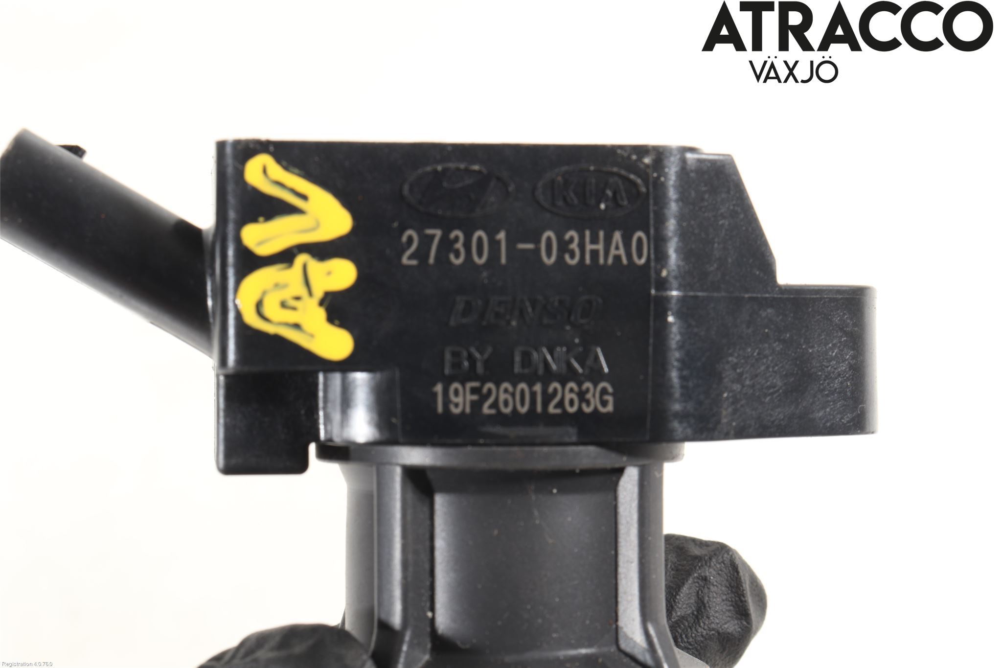 Hyundai IONIQ AE 17-22 Tändspole