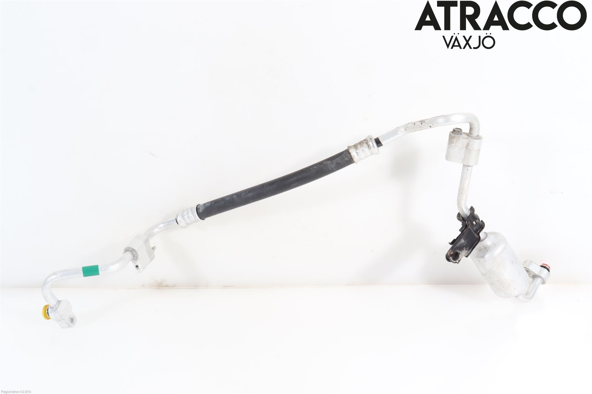 Honda E 20-23 Ac Slang-Rör