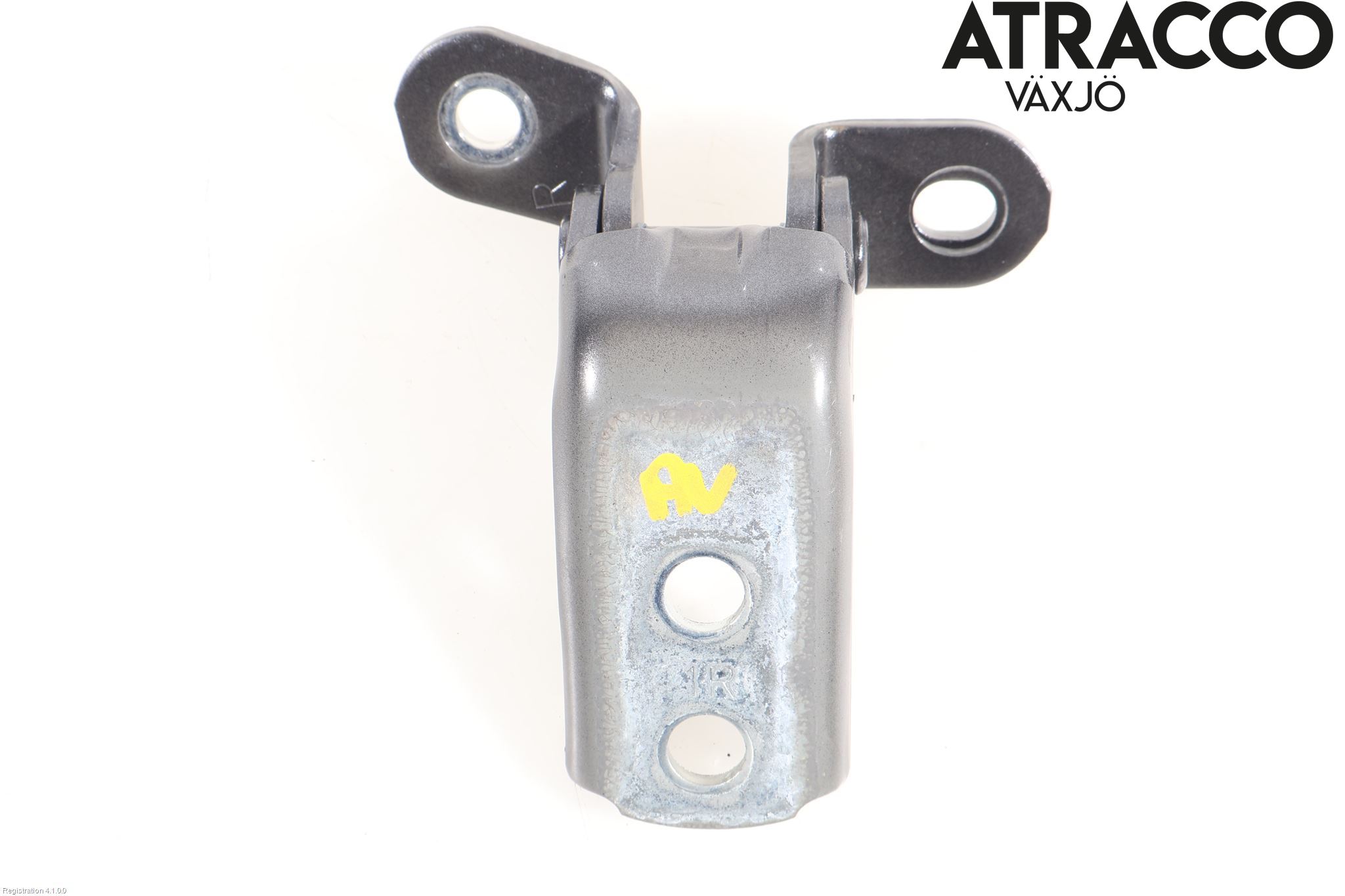 Suzuki ACROSS 21- Dörrgångjärn