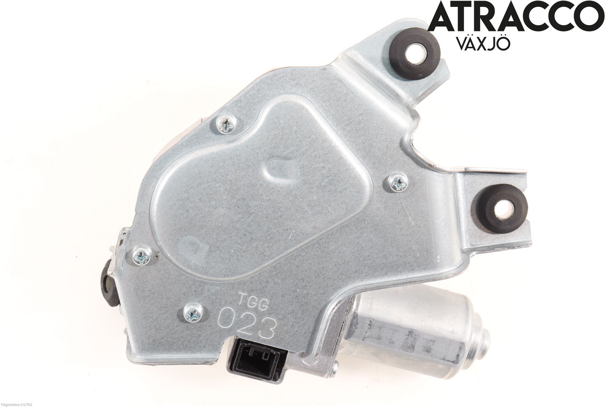 Honda CIVIC 17-22 Torkarmotor Baklucka